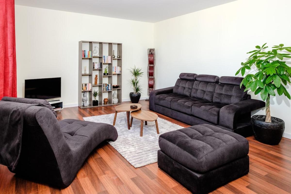 Center Sky View With Amazing Views Apartamento *