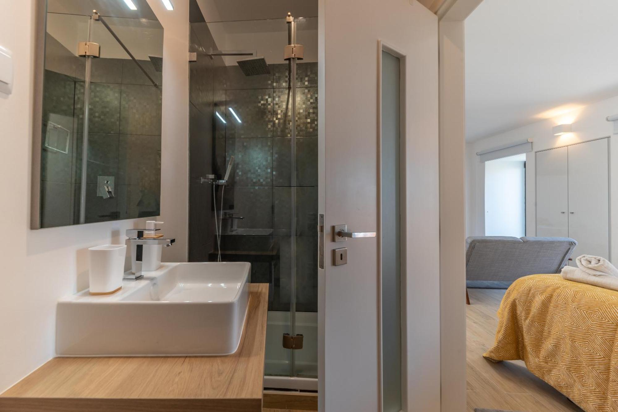 Orange 3 House - Chiado Studios Apartment Lissabon