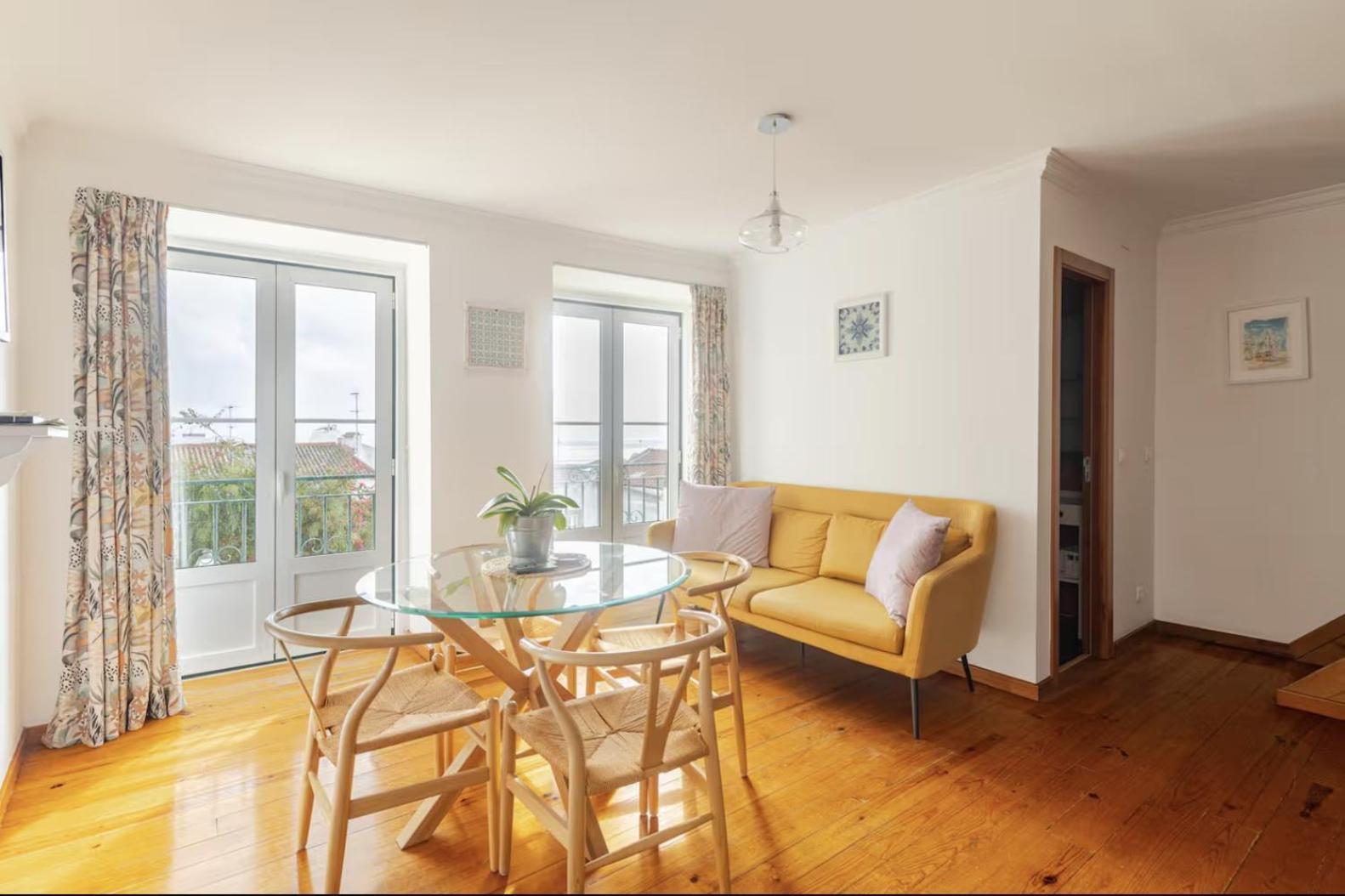 Pateo Santo Estevao-self Catering *
