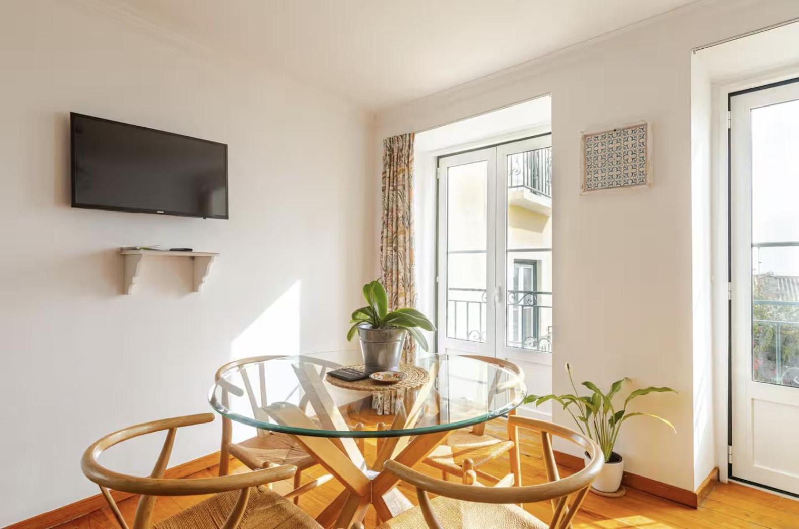 Apartamento Pateo Santo Estevao-self Catering
