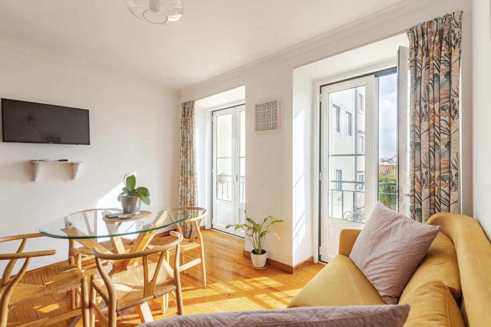 Pateo Santo Estevao-self Catering Apartamento *