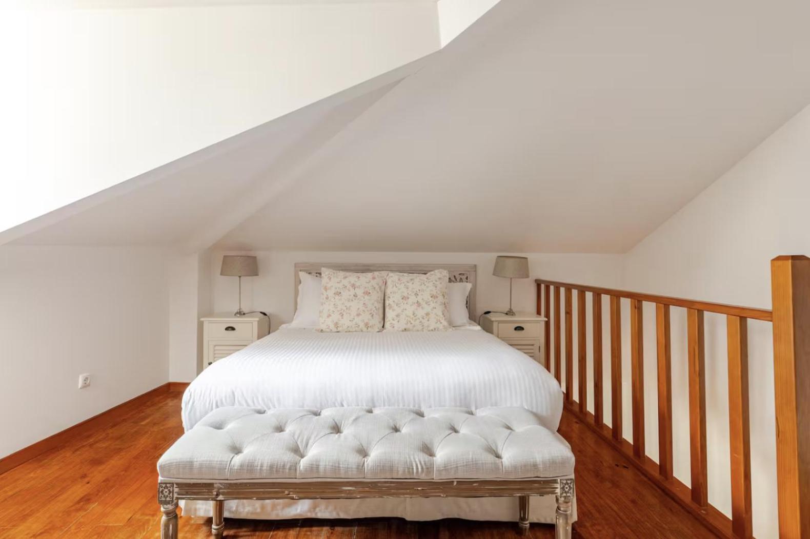 Apartamento Pateo Santo Estevao-self Catering Lisboa