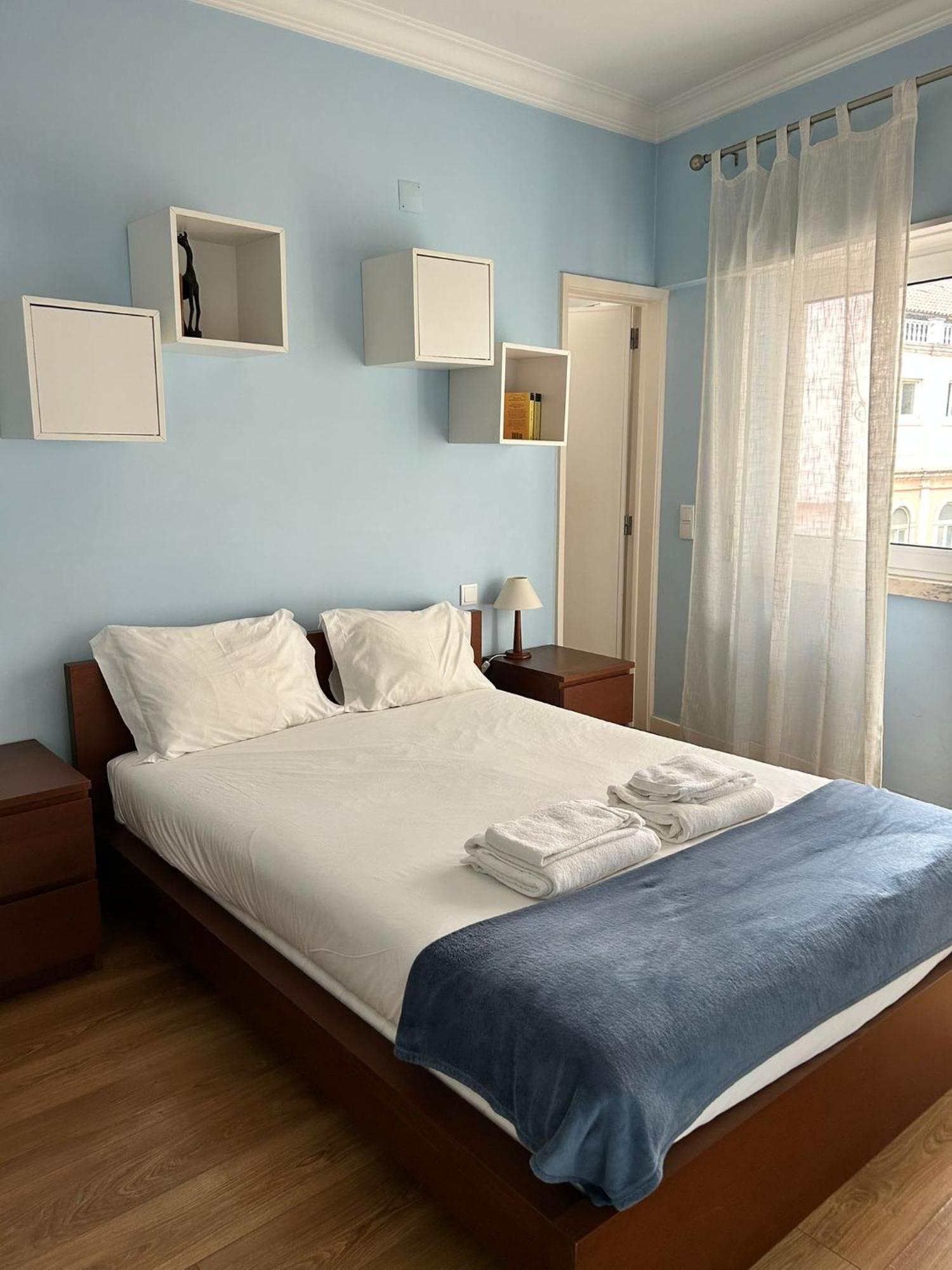 Sunny In Apartamento *