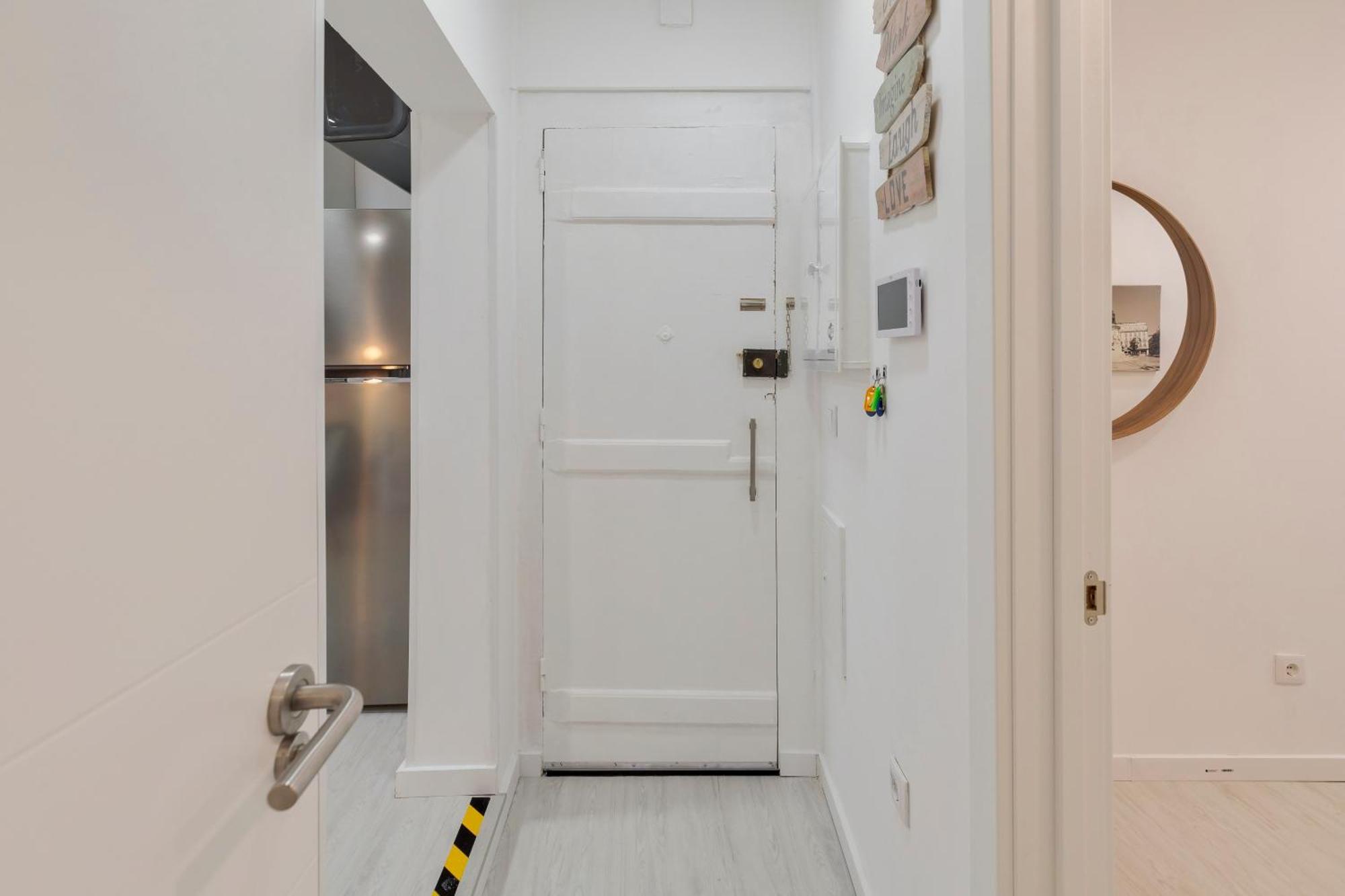 Appartement Casa Adelina Abranches Ii *