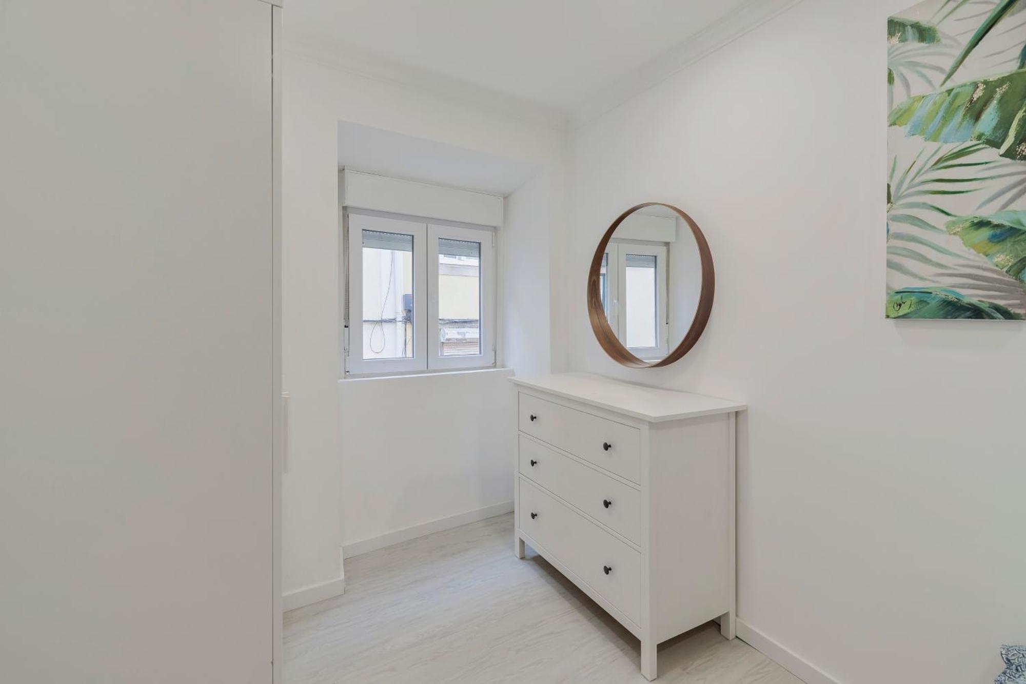 Appartement Casa Adelina Abranches Ii Lisboa