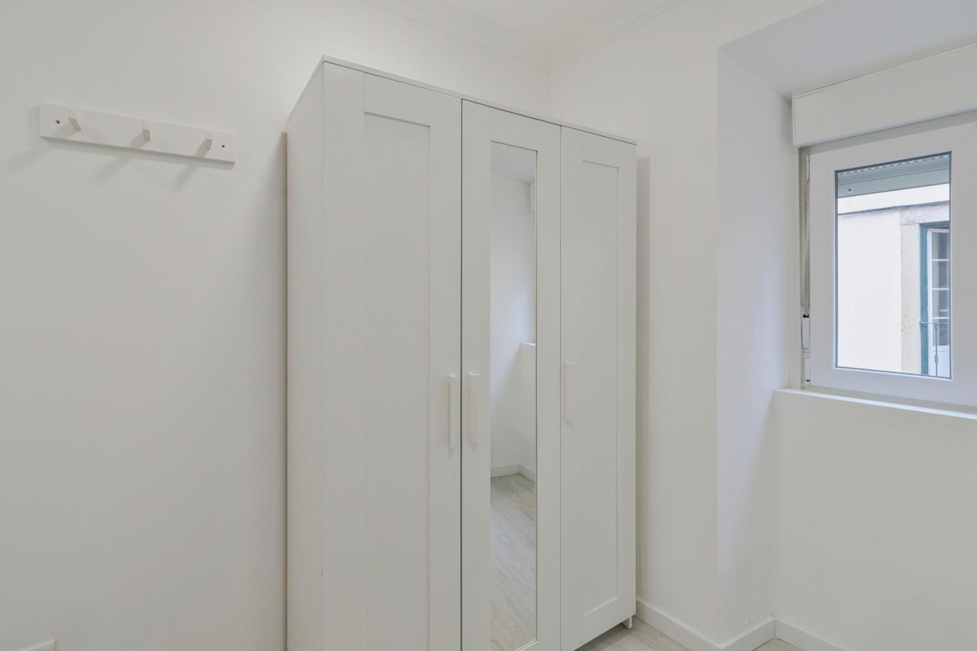 Appartement Casa Adelina Abranches Ii