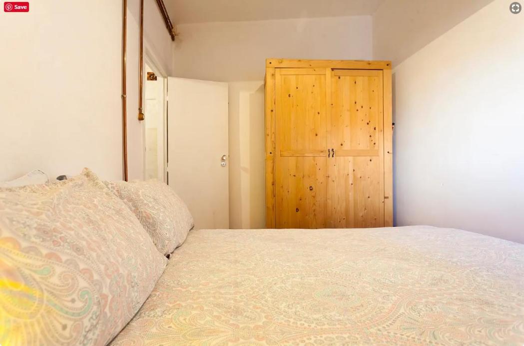 Charming In Alfama, Amazing View Apartment Lissabon