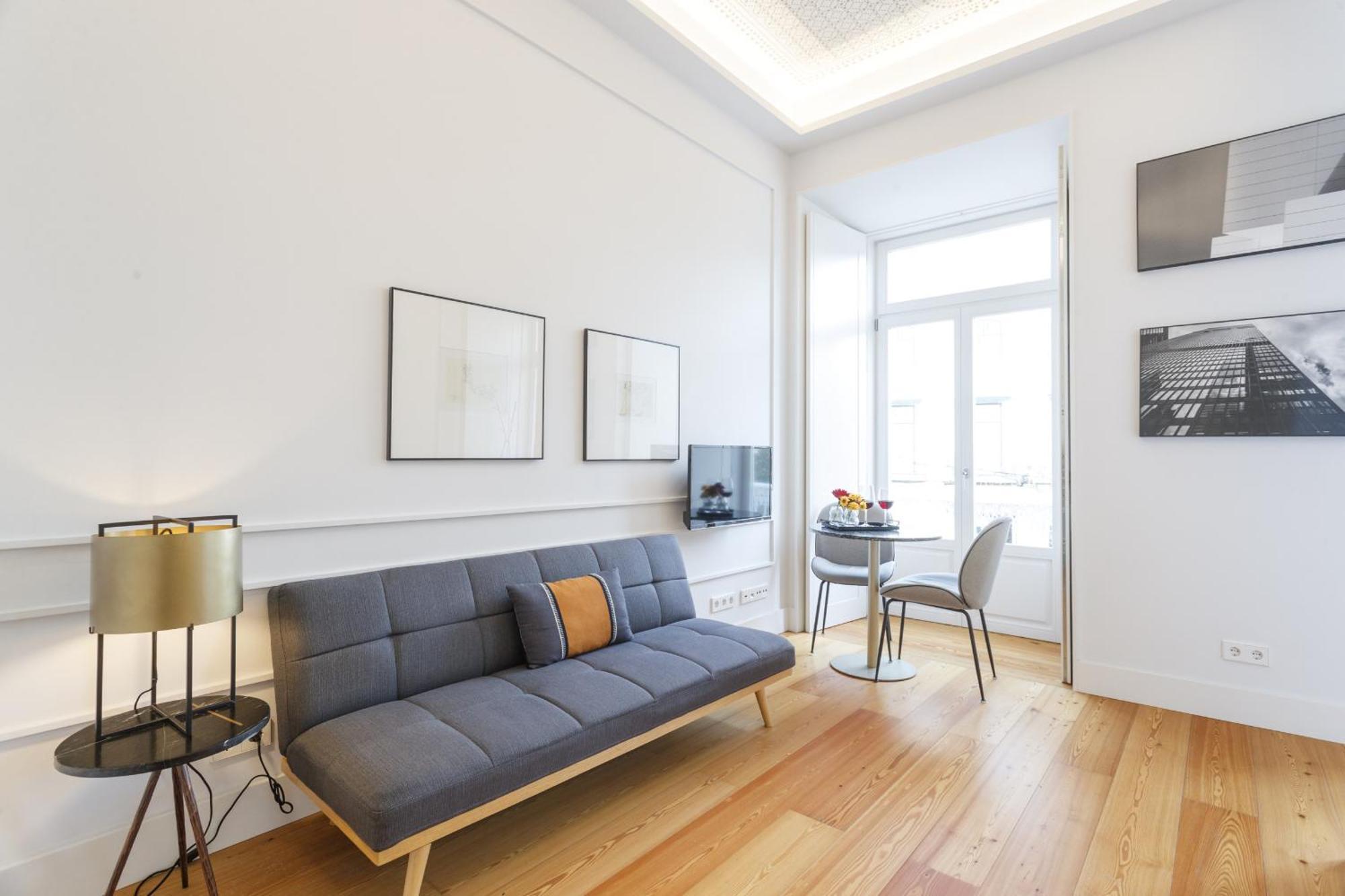 Unique Chiado By Mishas Place Apartment Lisbon