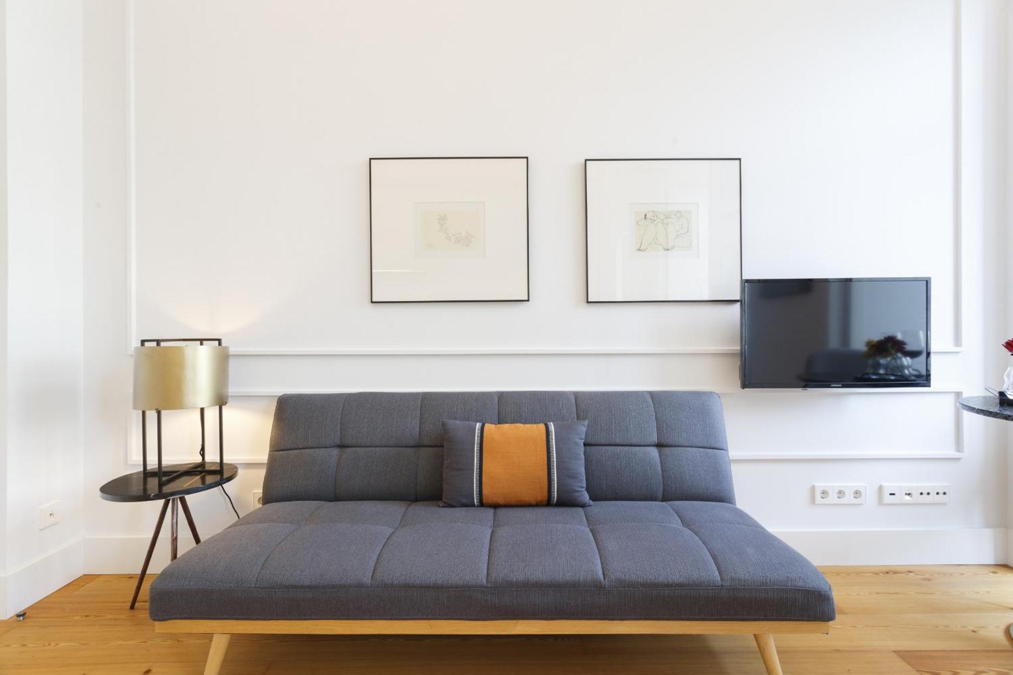 Unique Chiado By Mishas Place Apartment *