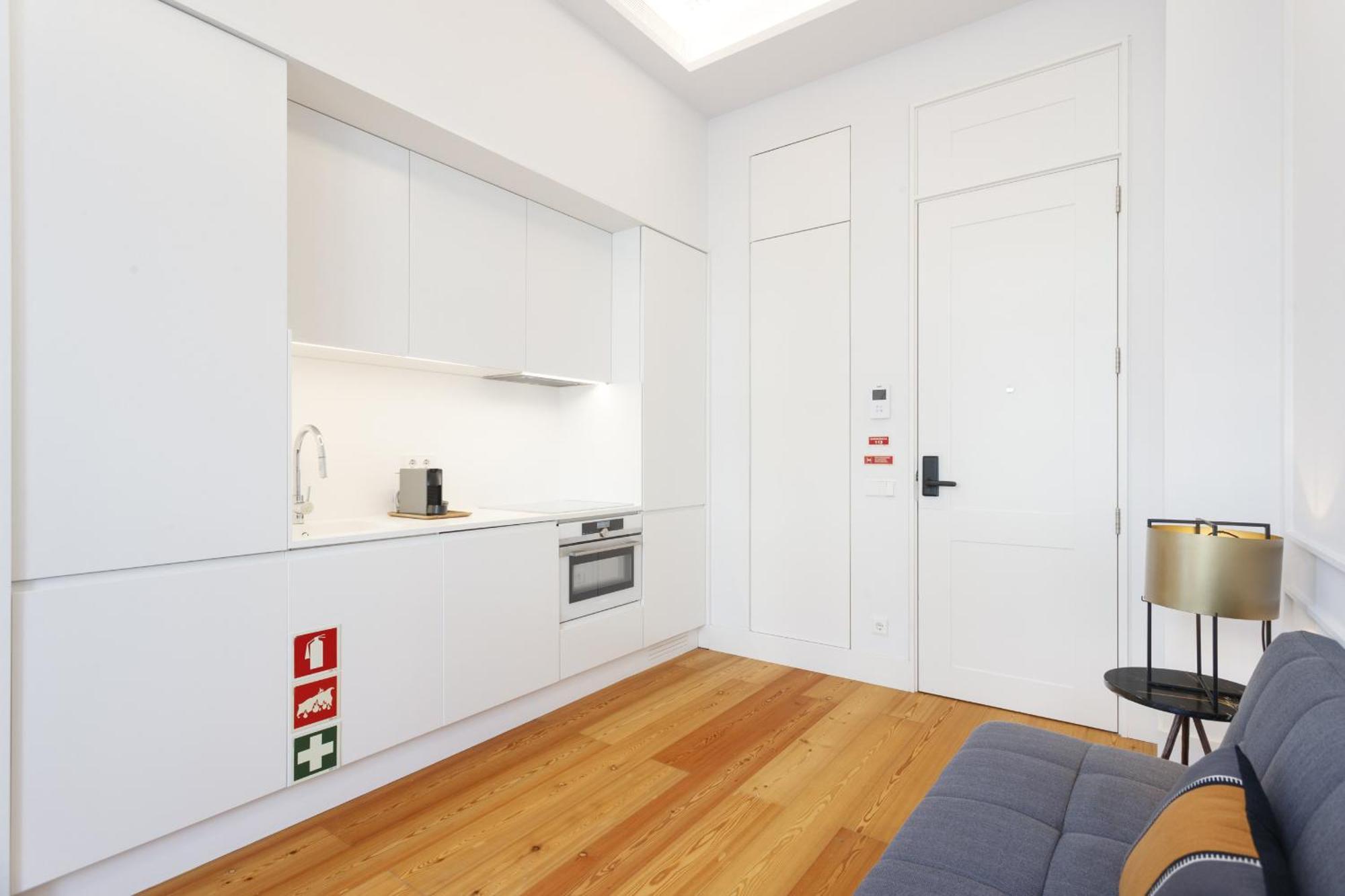 Unique Chiado By Mishas Place Apartment