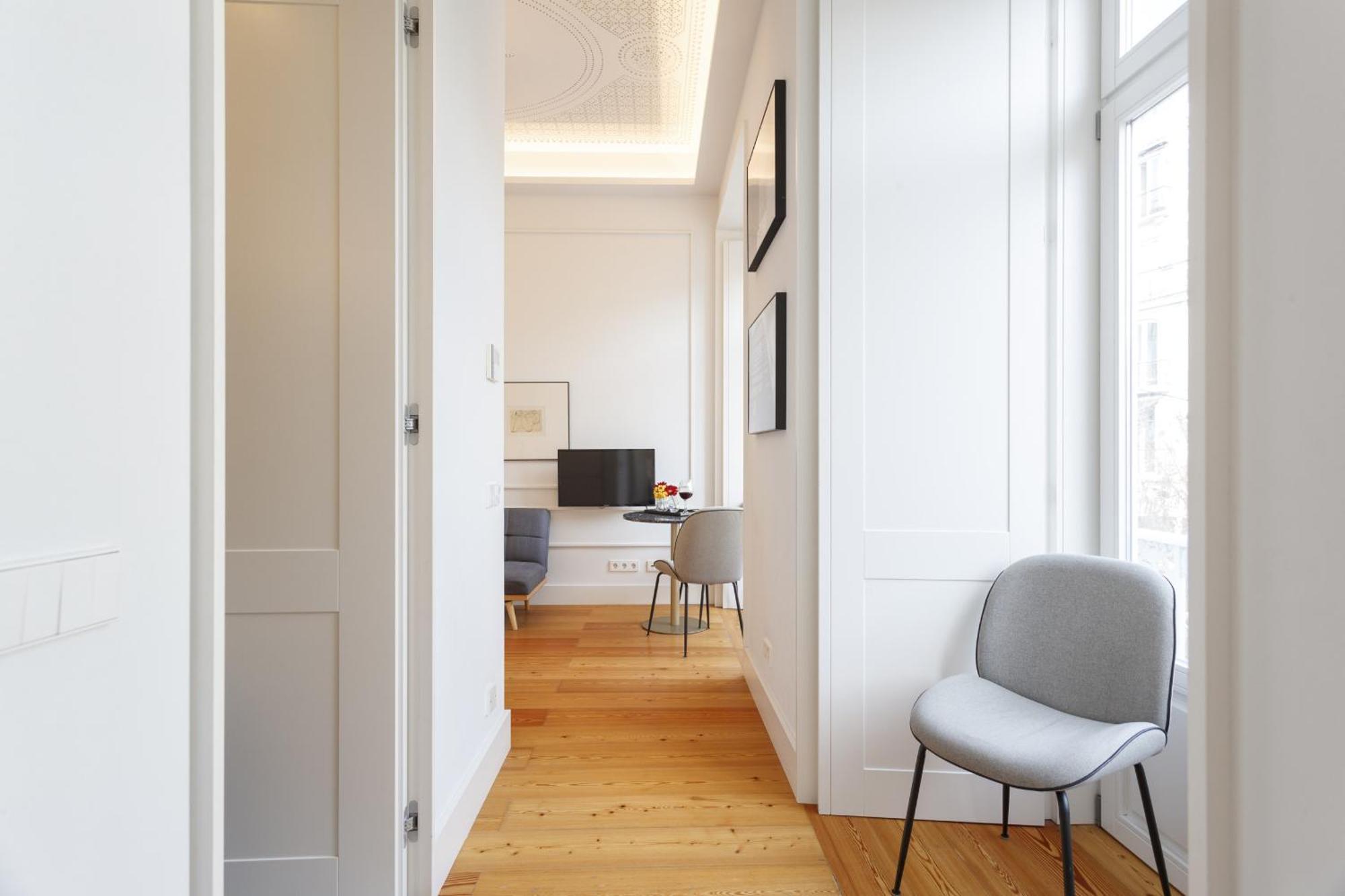 Unique Chiado By Mishas Place Apartment Lisbon