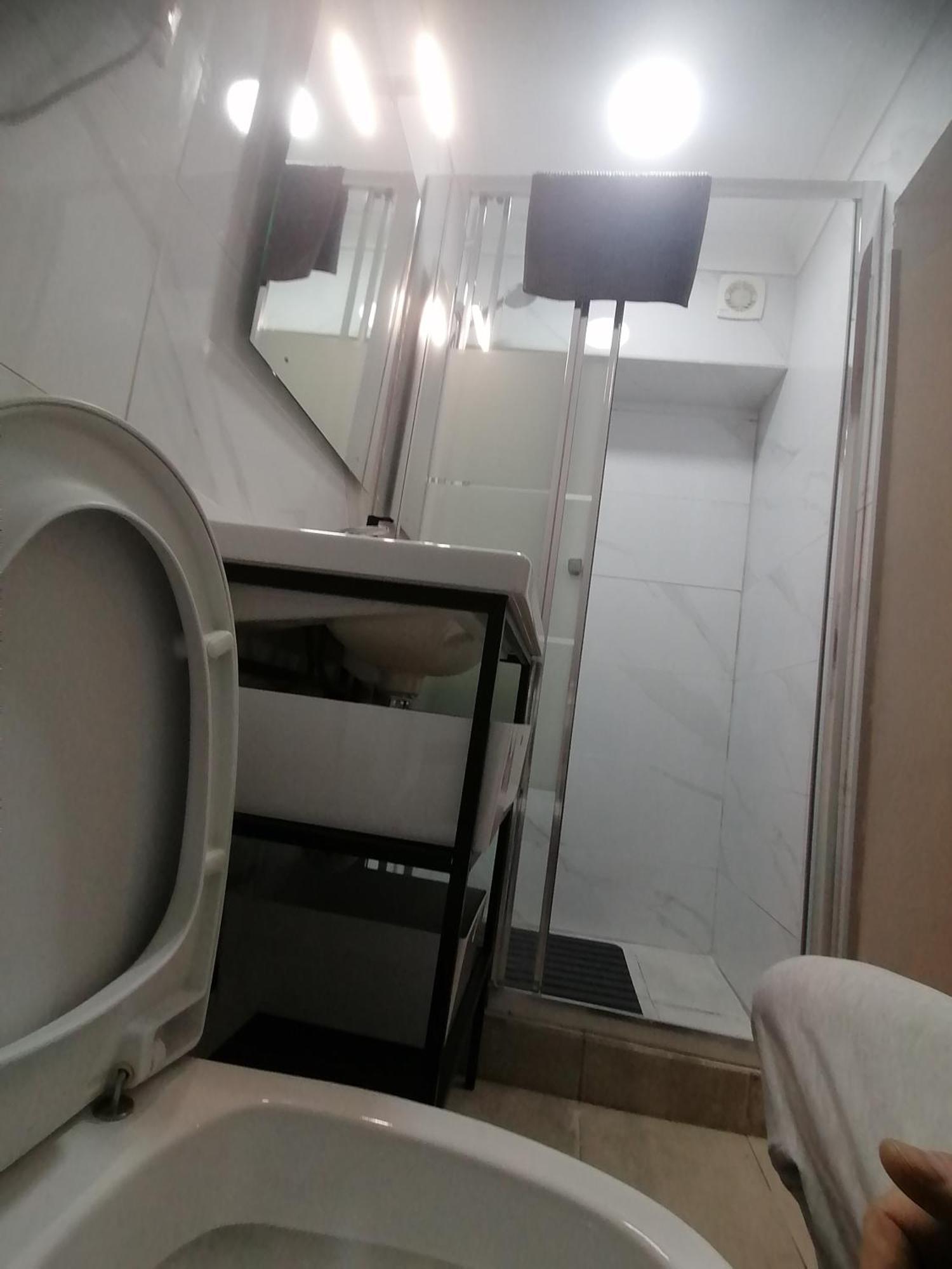 Appartement Heart Santa Marta Lissabon