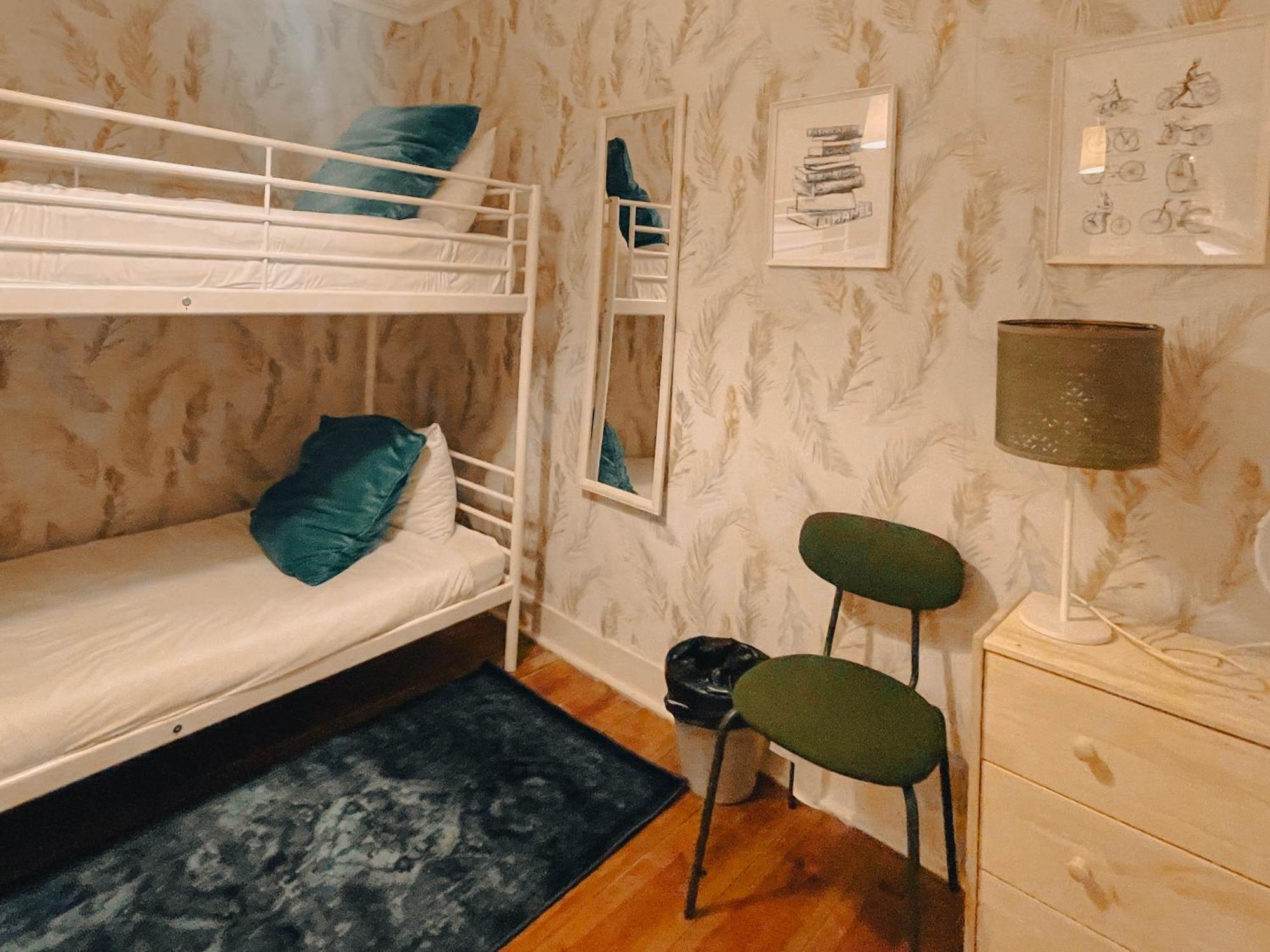 My Fair - Trendy Bairro Alto Appartement
