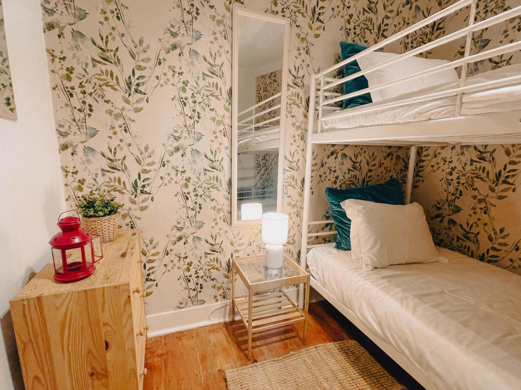 Appartement My Fair - Trendy Bairro Alto