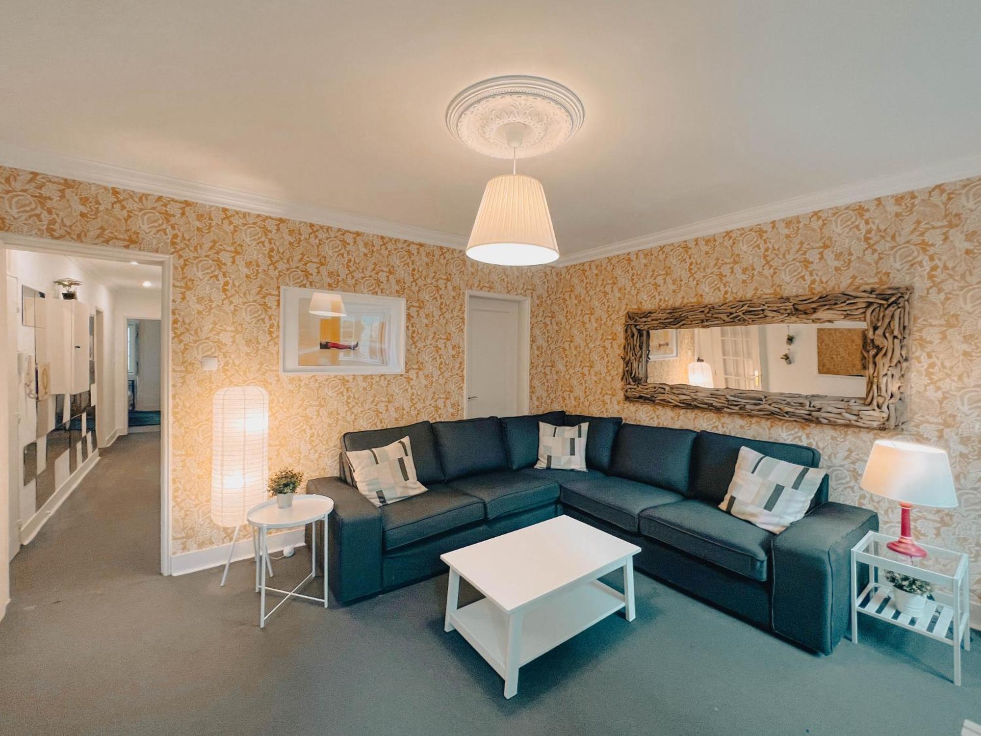 Appartement My Fair - Trendy Bairro Alto *