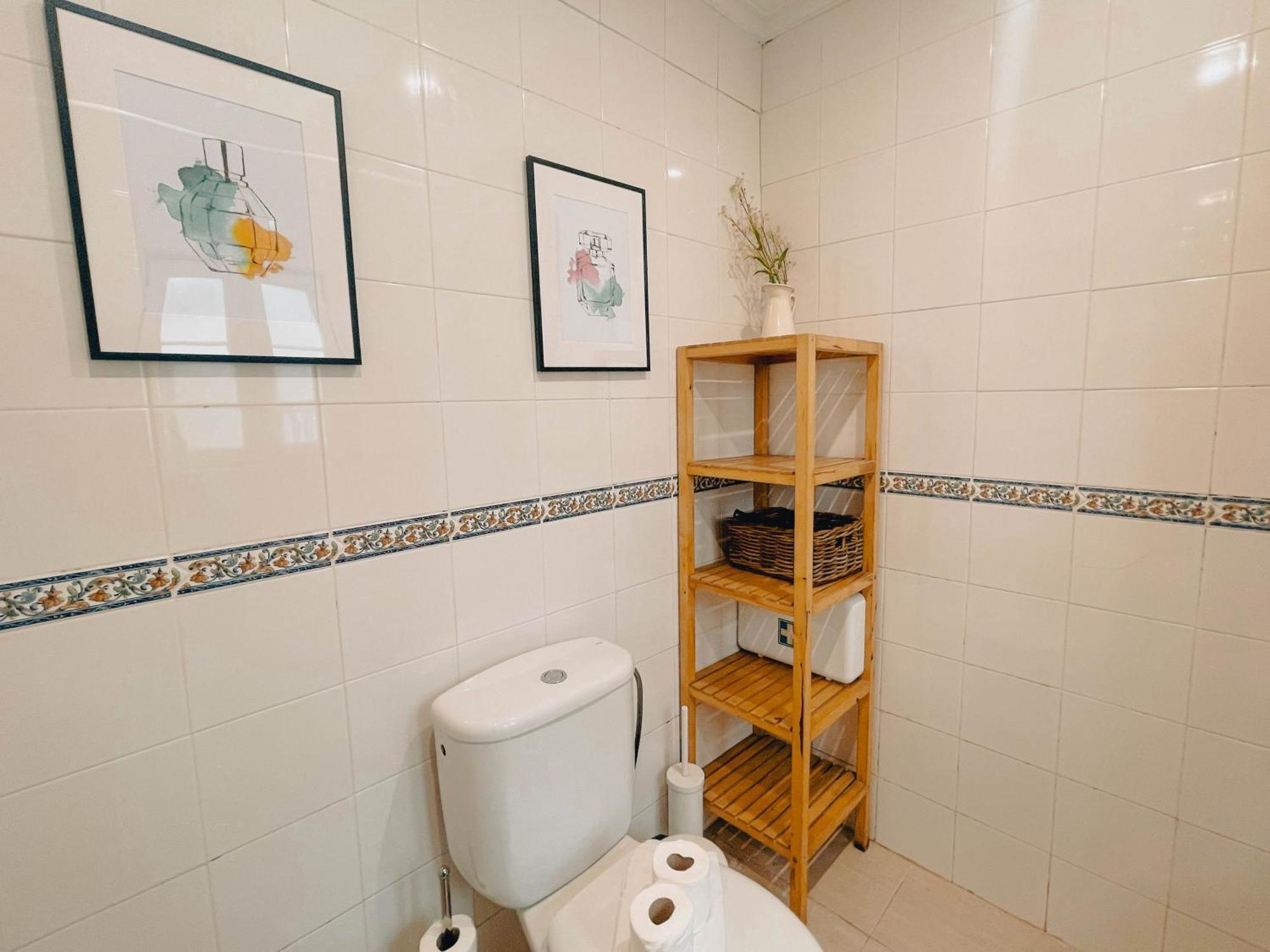 Appartement My Fair - Trendy Bairro Alto