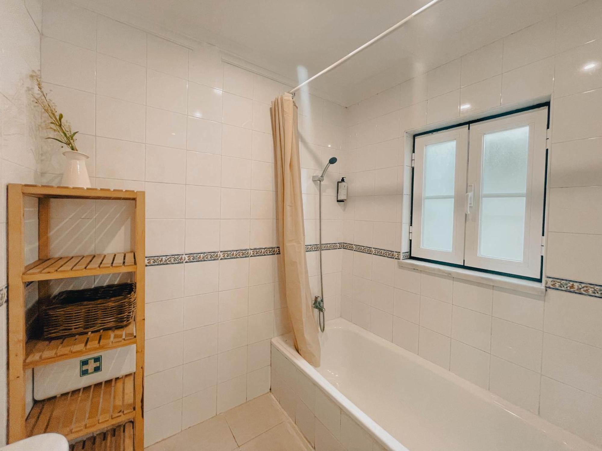 Appartement My Fair - Trendy Bairro Alto *