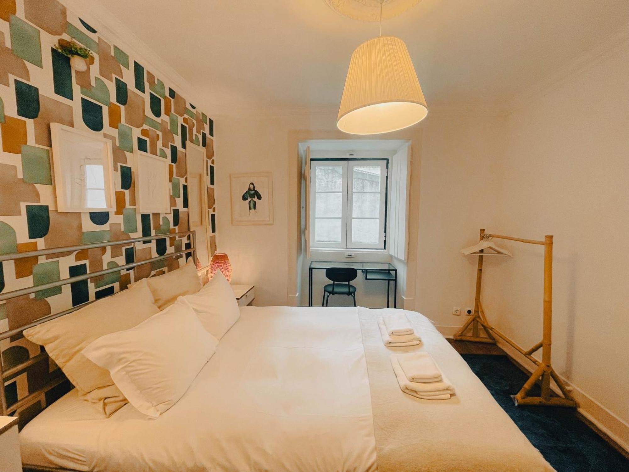 My Fair - Trendy Bairro Alto Appartement Lissabon