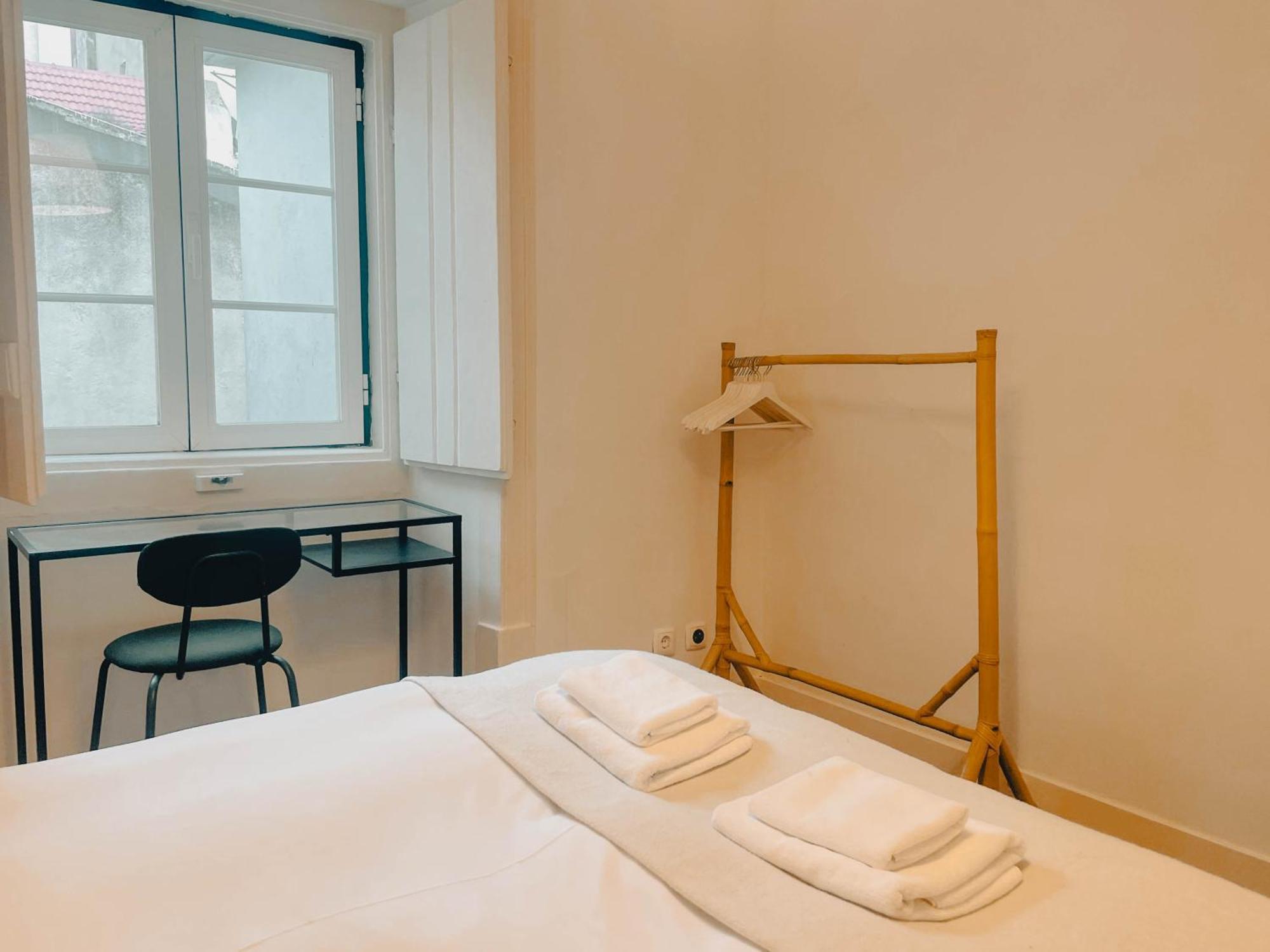 My Fair - Trendy Bairro Alto Appartement