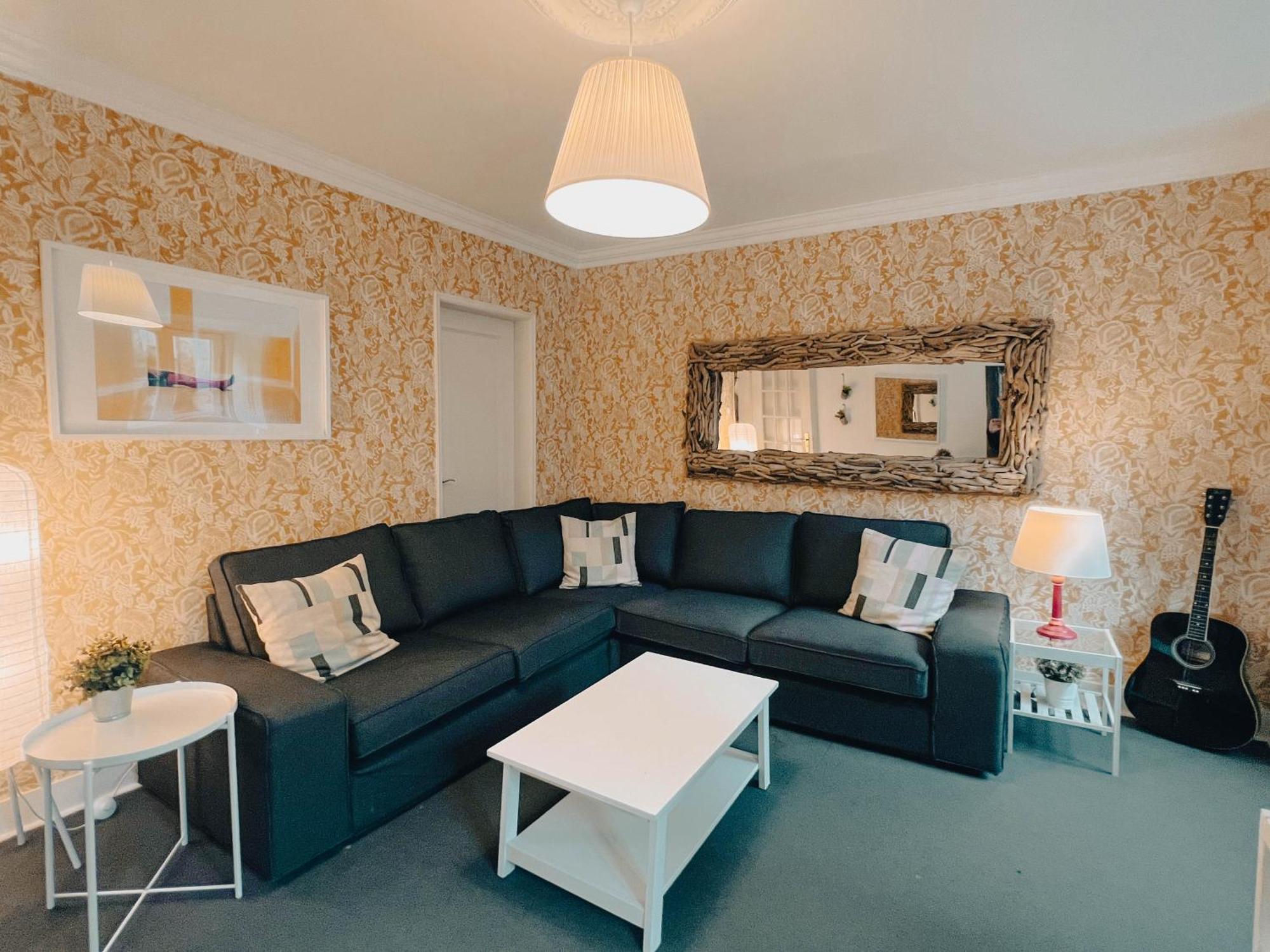 My Fair - Trendy Bairro Alto Appartement *