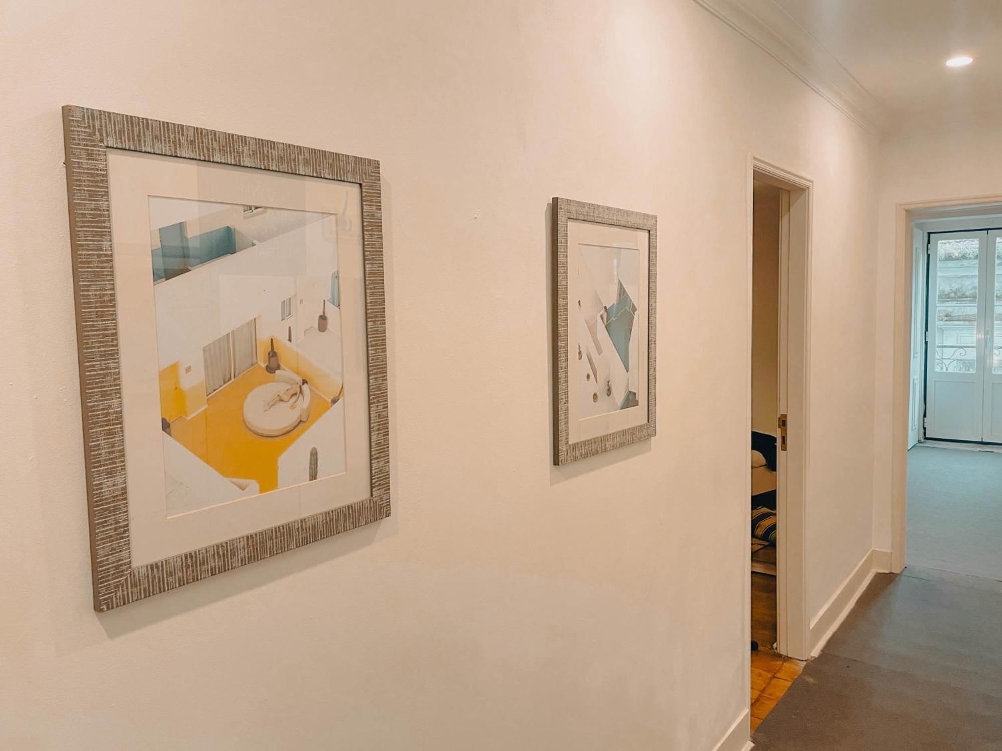 Appartement My Fair - Trendy Bairro Alto *