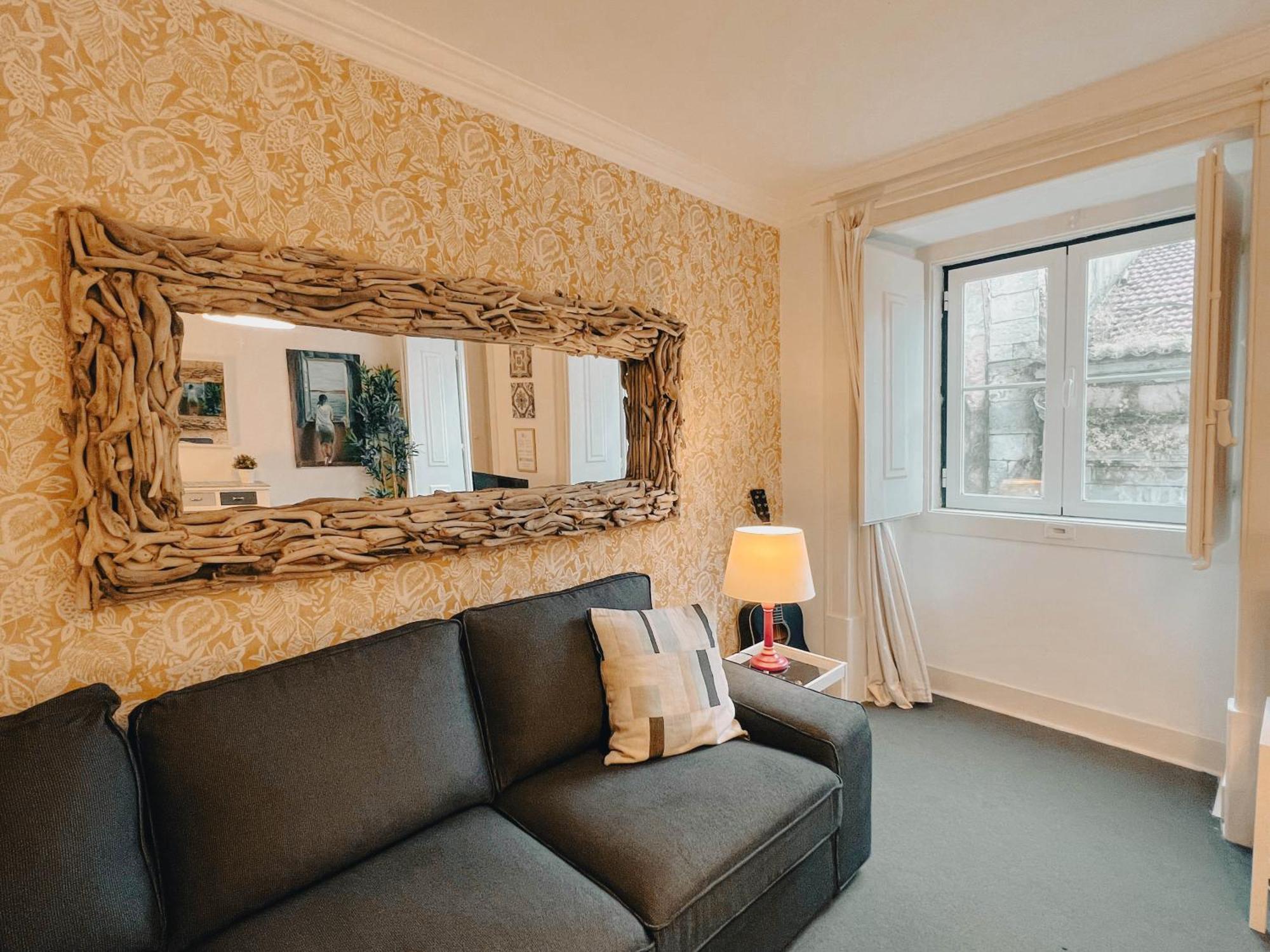 Appartement My Fair - Trendy Bairro Alto Lissabon