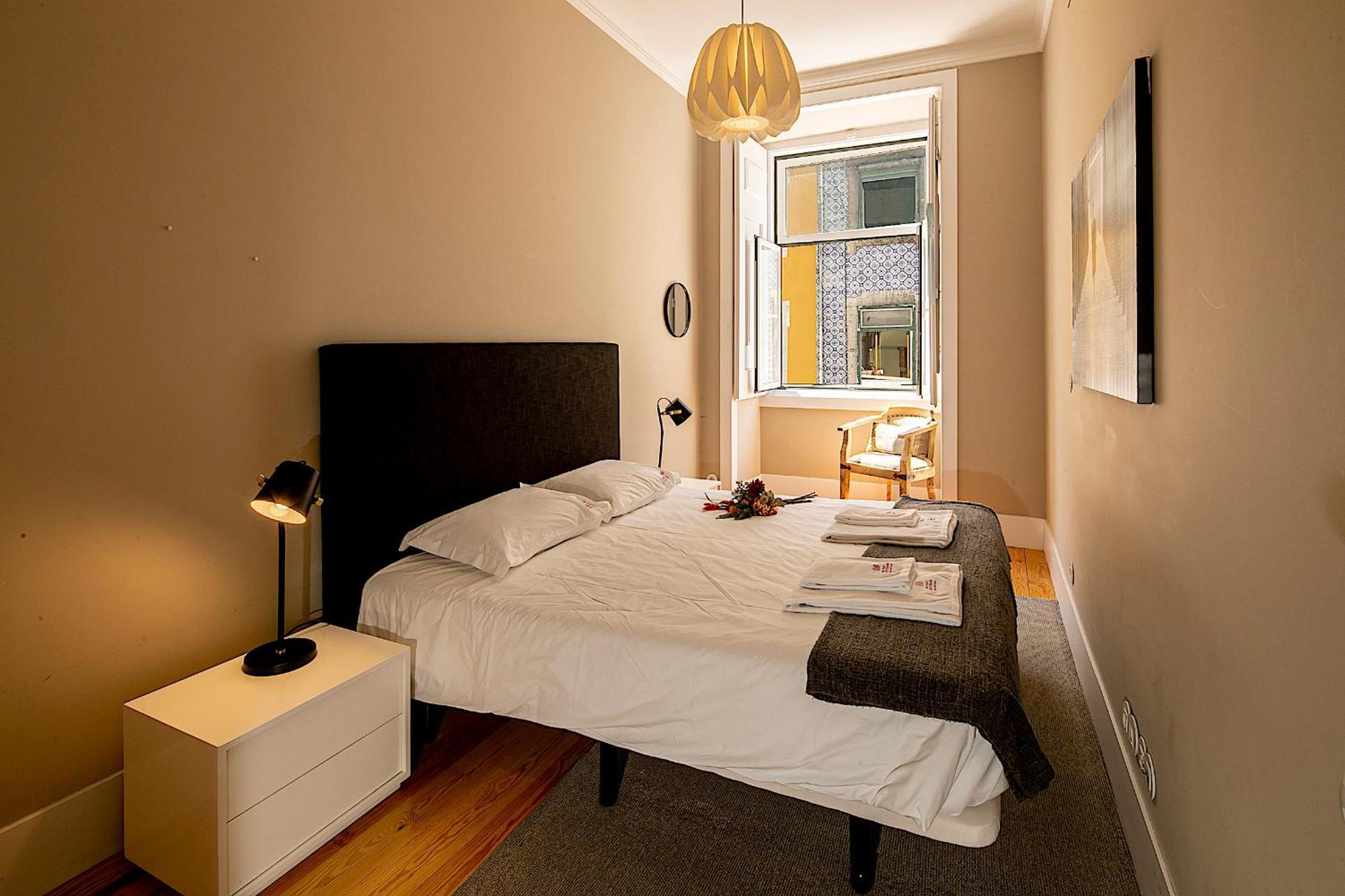 Baixa By Les Deux Mariettes Appartement *