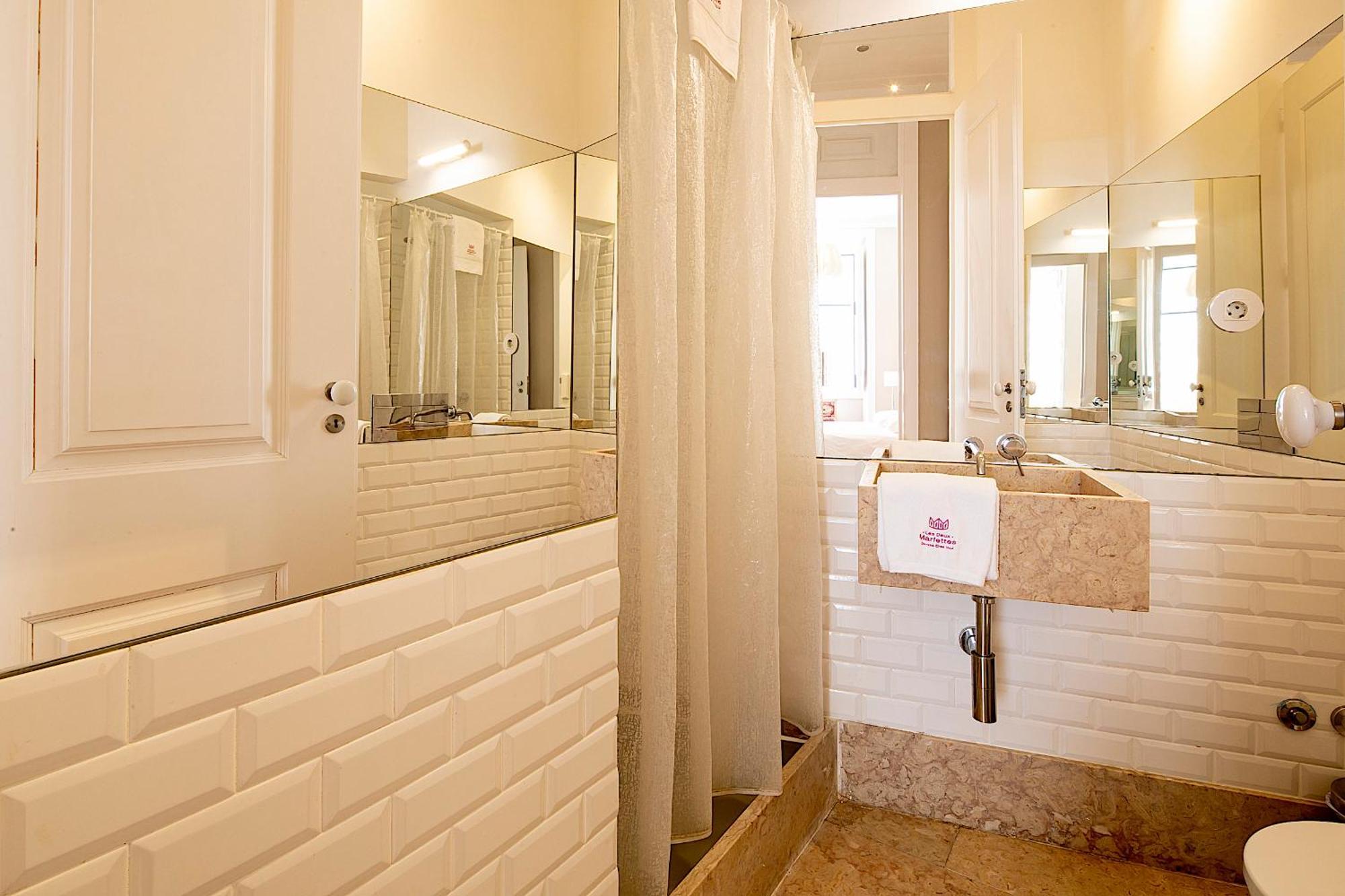 Appartement Baixa By Les Deux Mariettes Lisboa