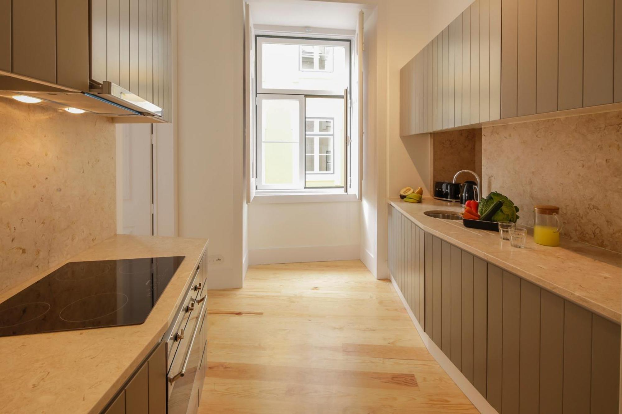 Appartement Baixa By Les Deux Mariettes