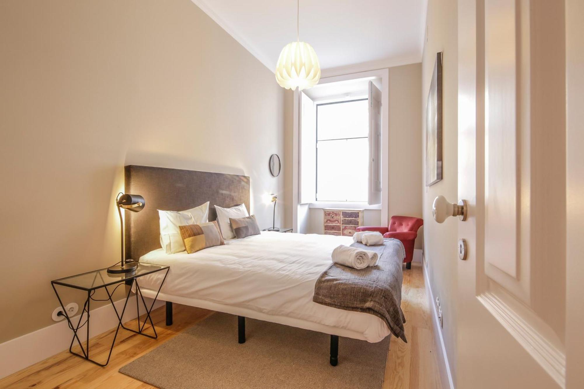 Baixa By Les Deux Mariettes Appartement *