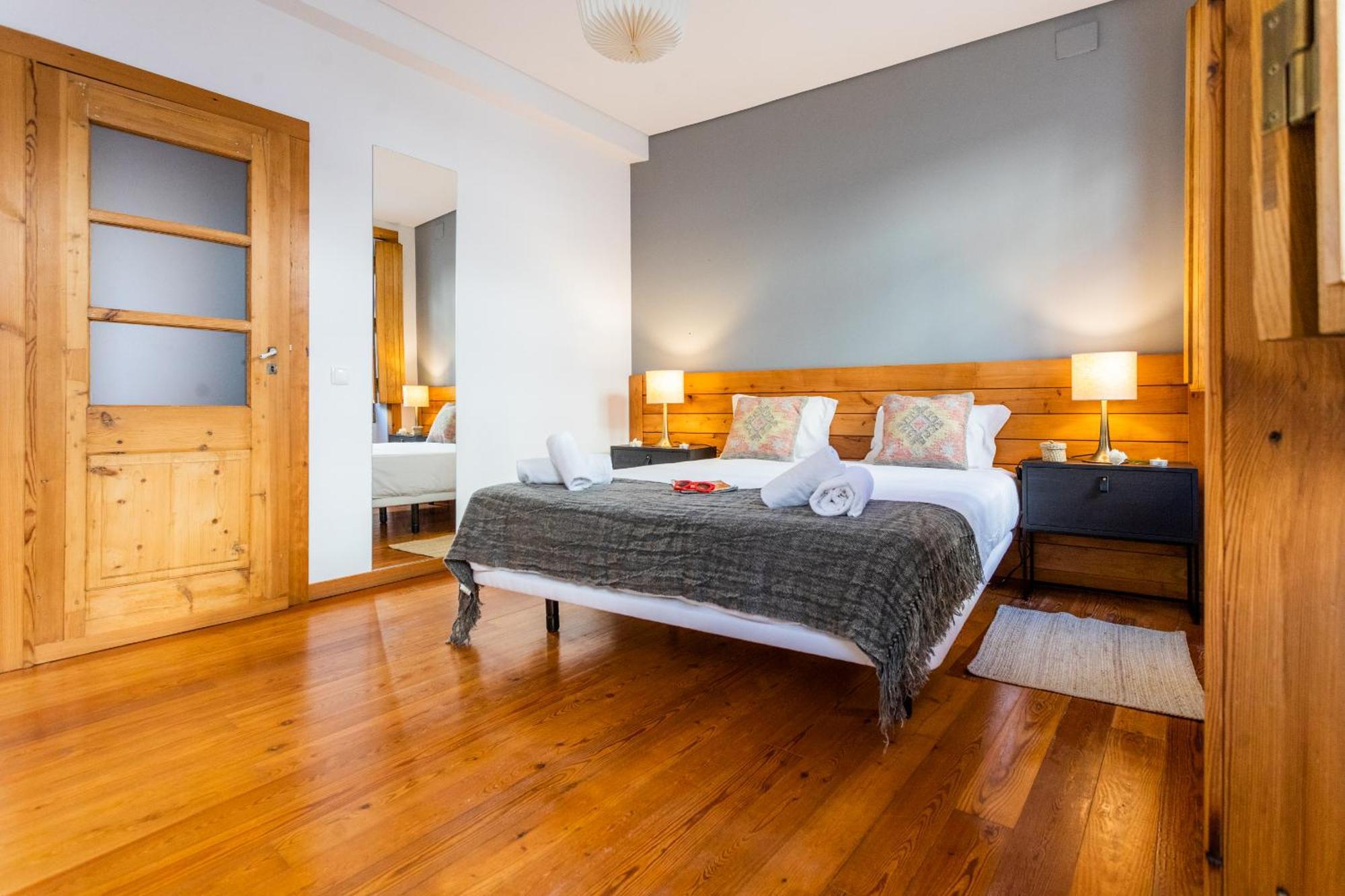 Bairro Alto Superior Two Bedroom By Les Deux Mariettes Lissabon