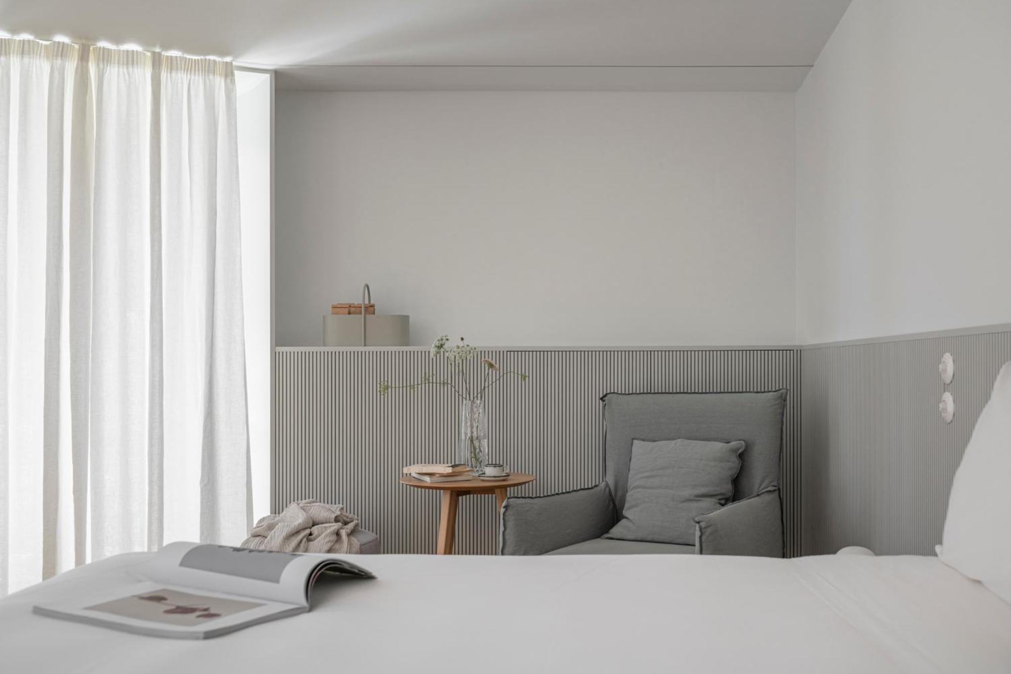 Montecarmo12 - Design Boutique Hotel