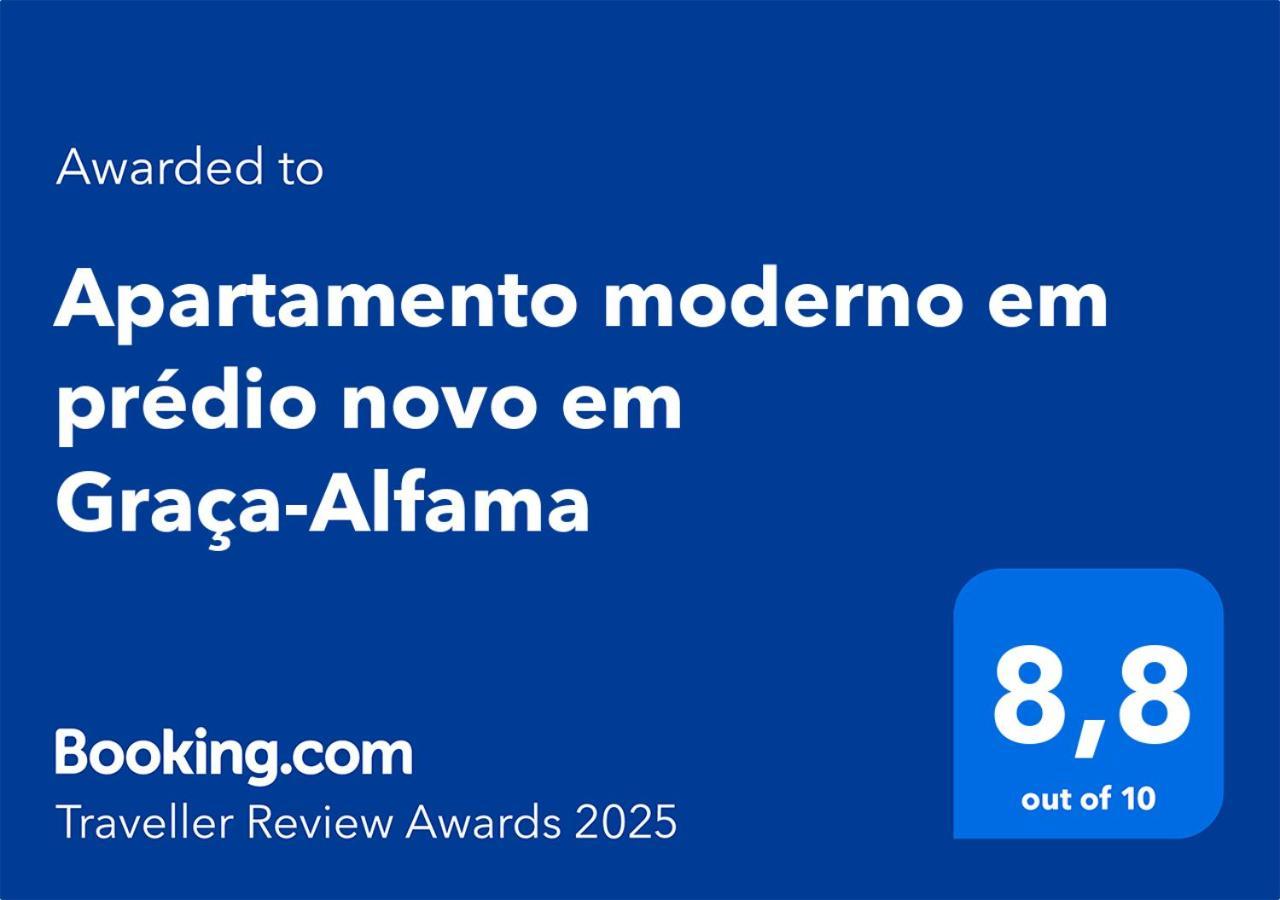 Apartment Modern Graca 1 *
