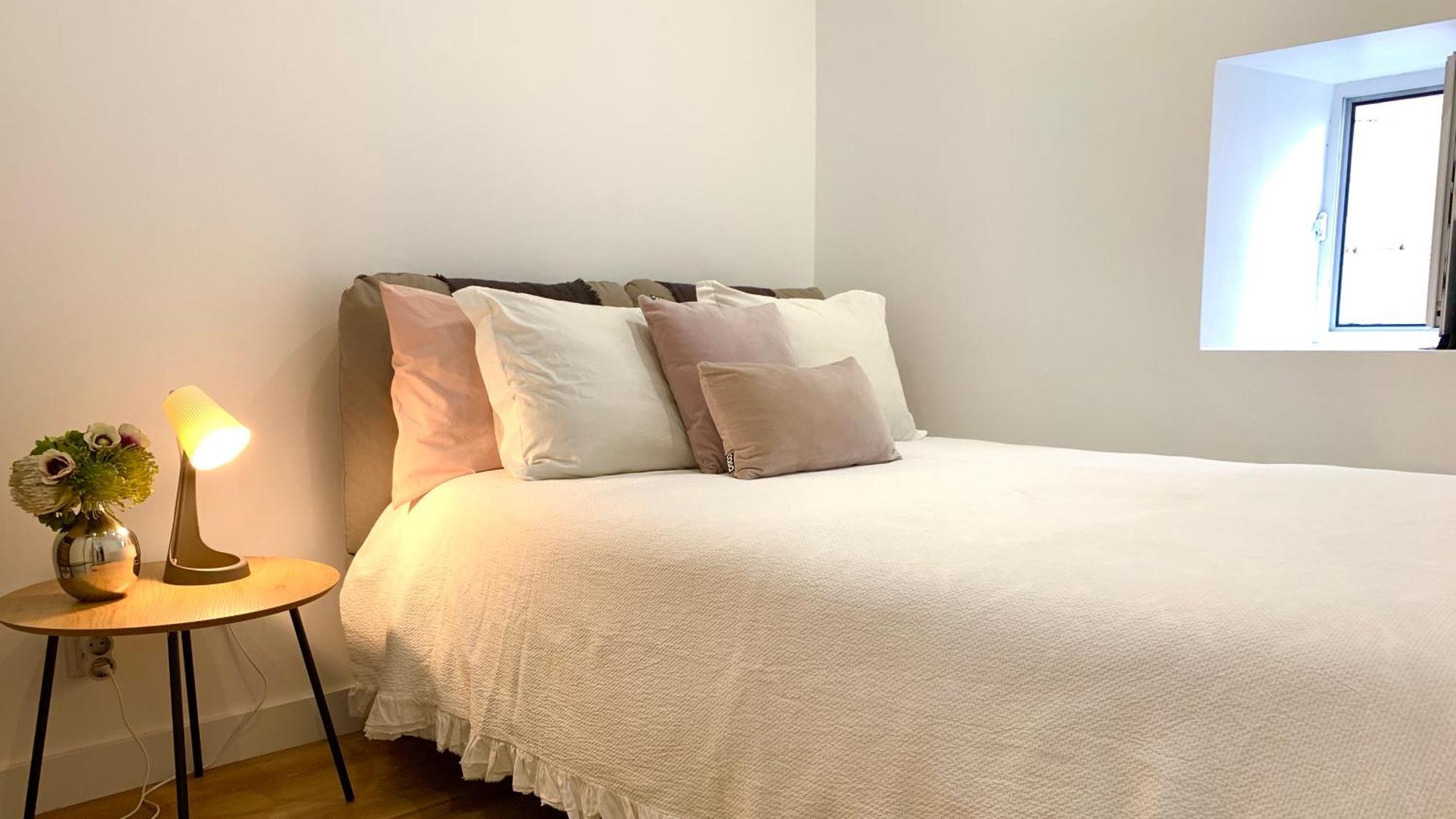 Between Historical Monuments Appartement