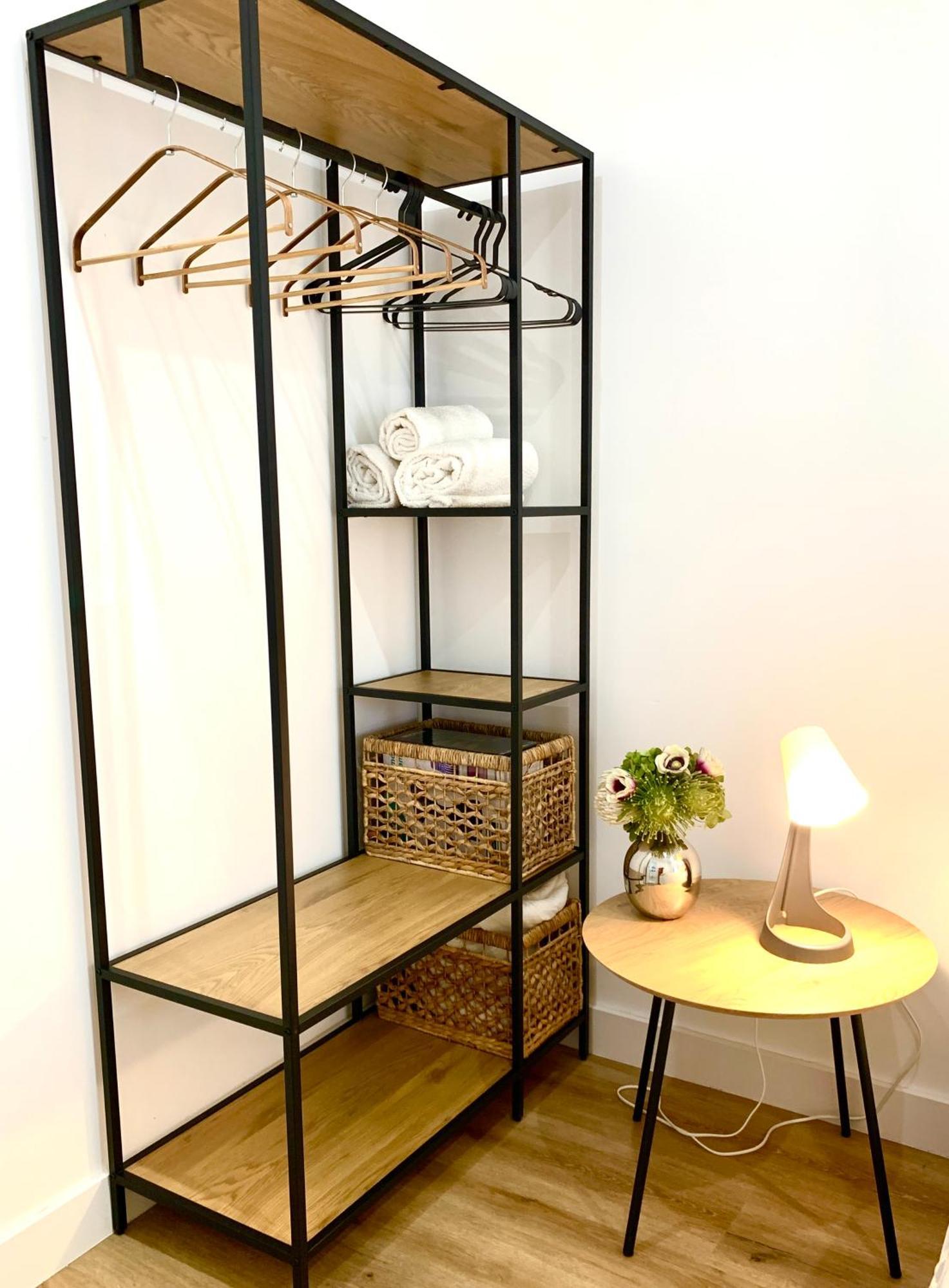 Appartement Between Historical Monuments Lisboa