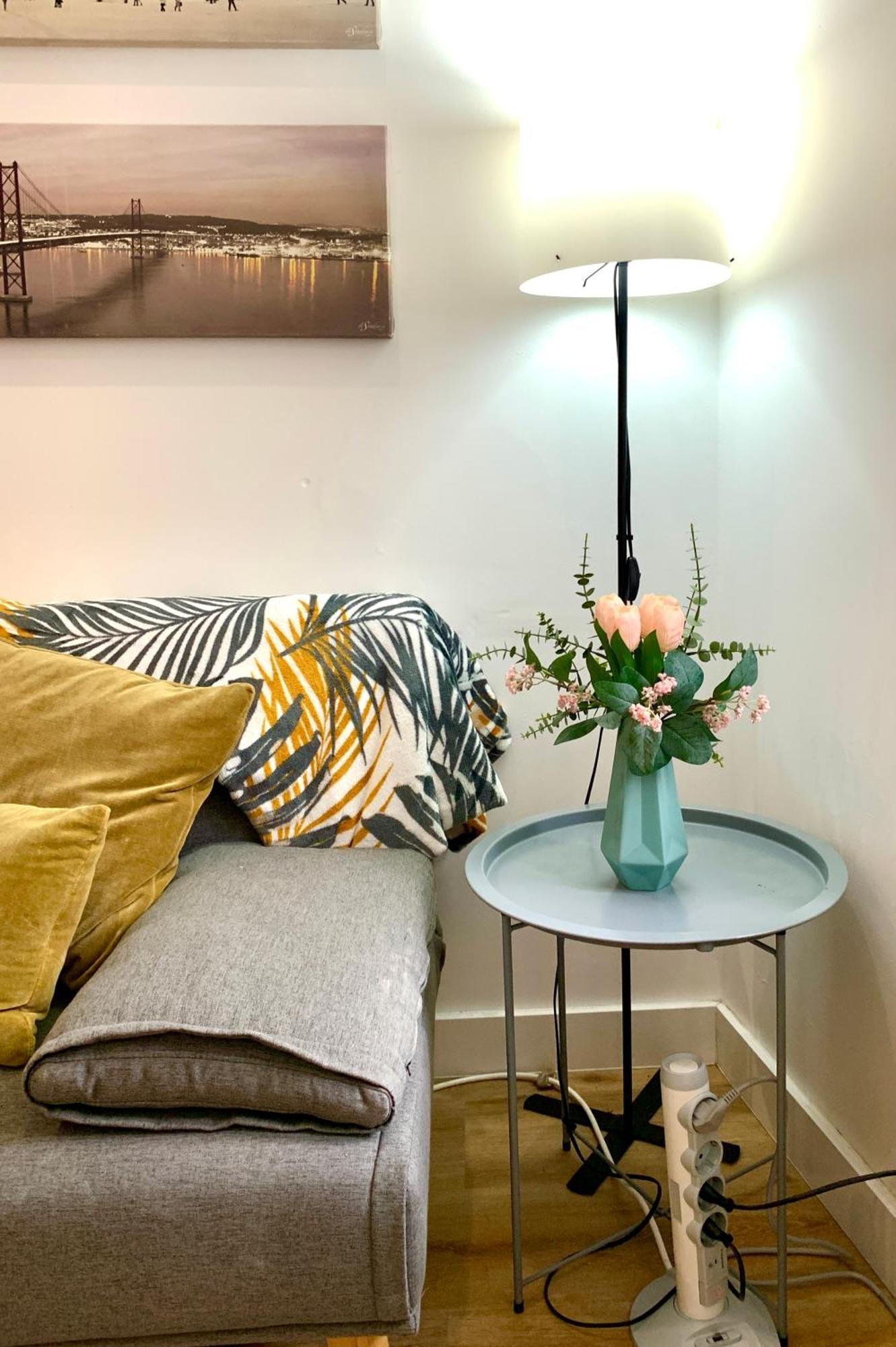 Between Historical Monuments Appartement
