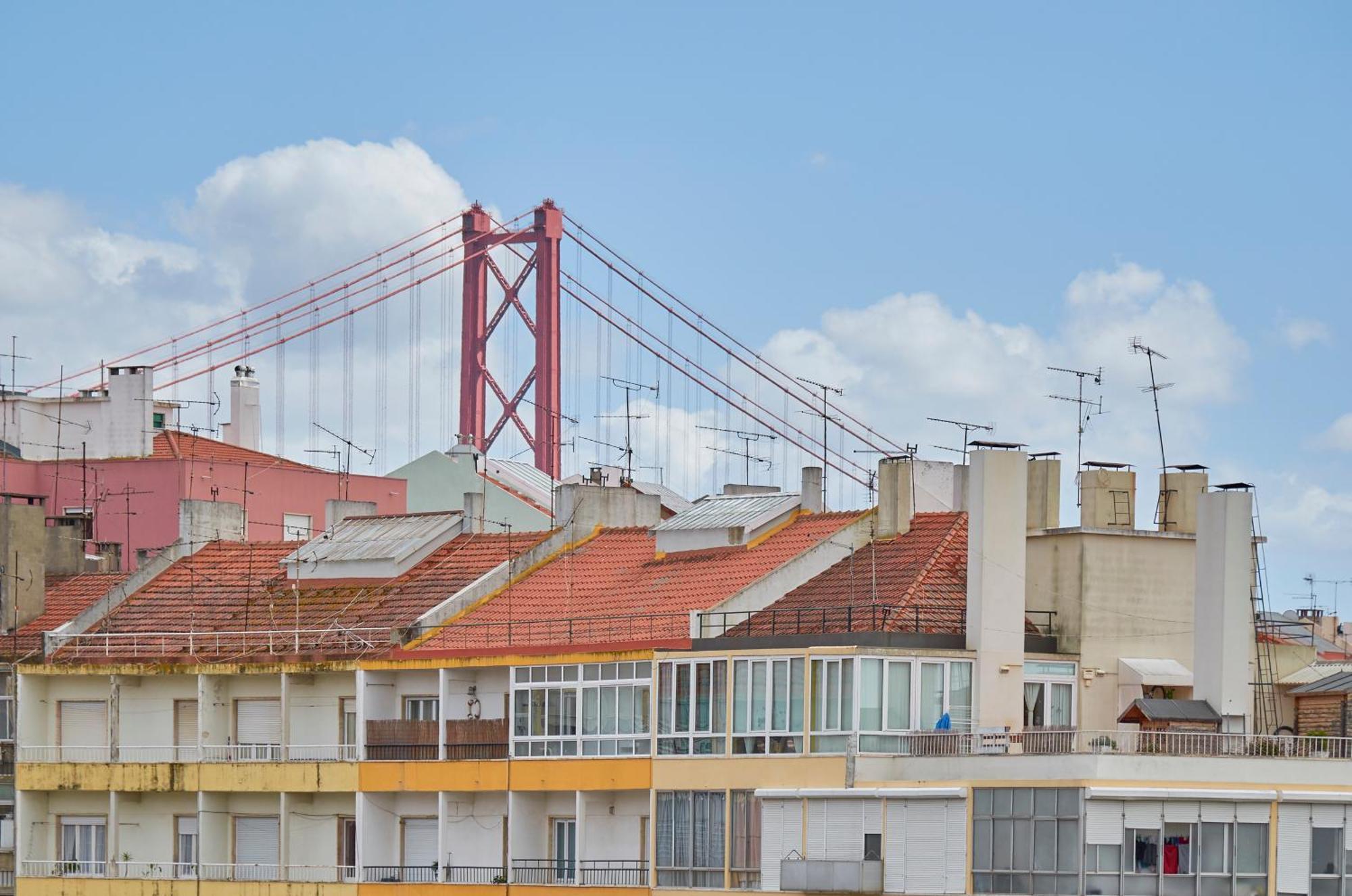 Apartamento Boa Hora *