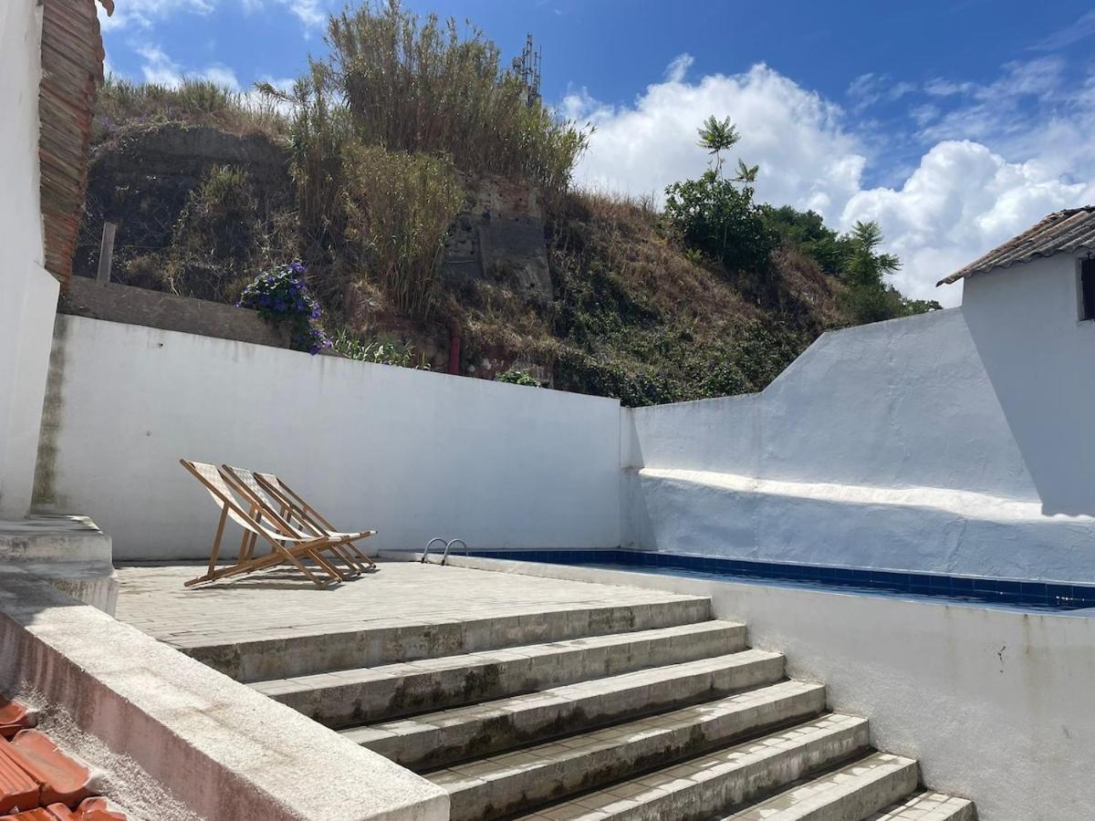 Ground Floor 2 Bedroom With Pool * Lisbon