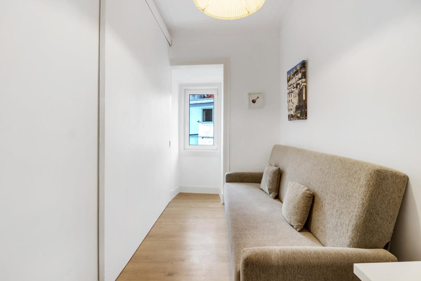 Bright 1br Castelo Sao Jorge - Graca Getaway | By Airnest Appartement