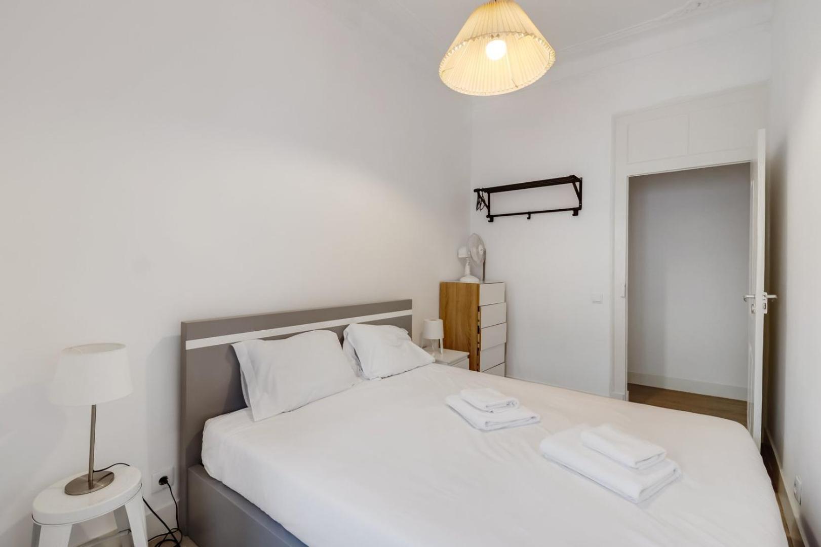 Appartement Bright 1br Castelo Sao Jorge - Graca Getaway | By Airnest Lisboa