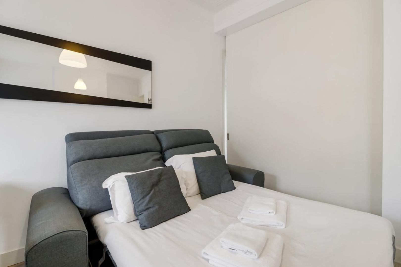 Bright 1br Castelo Sao Jorge - Graca Getaway | By Airnest * Lissabon