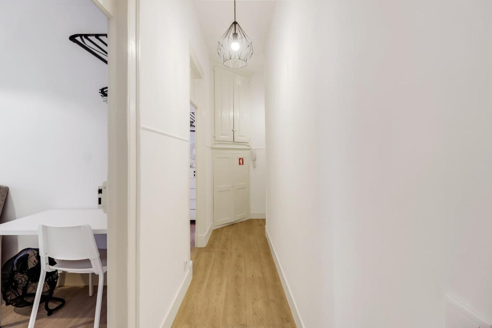 Bright 1br Castelo Sao Jorge - Graca Getaway | By Airnest * Lissabon