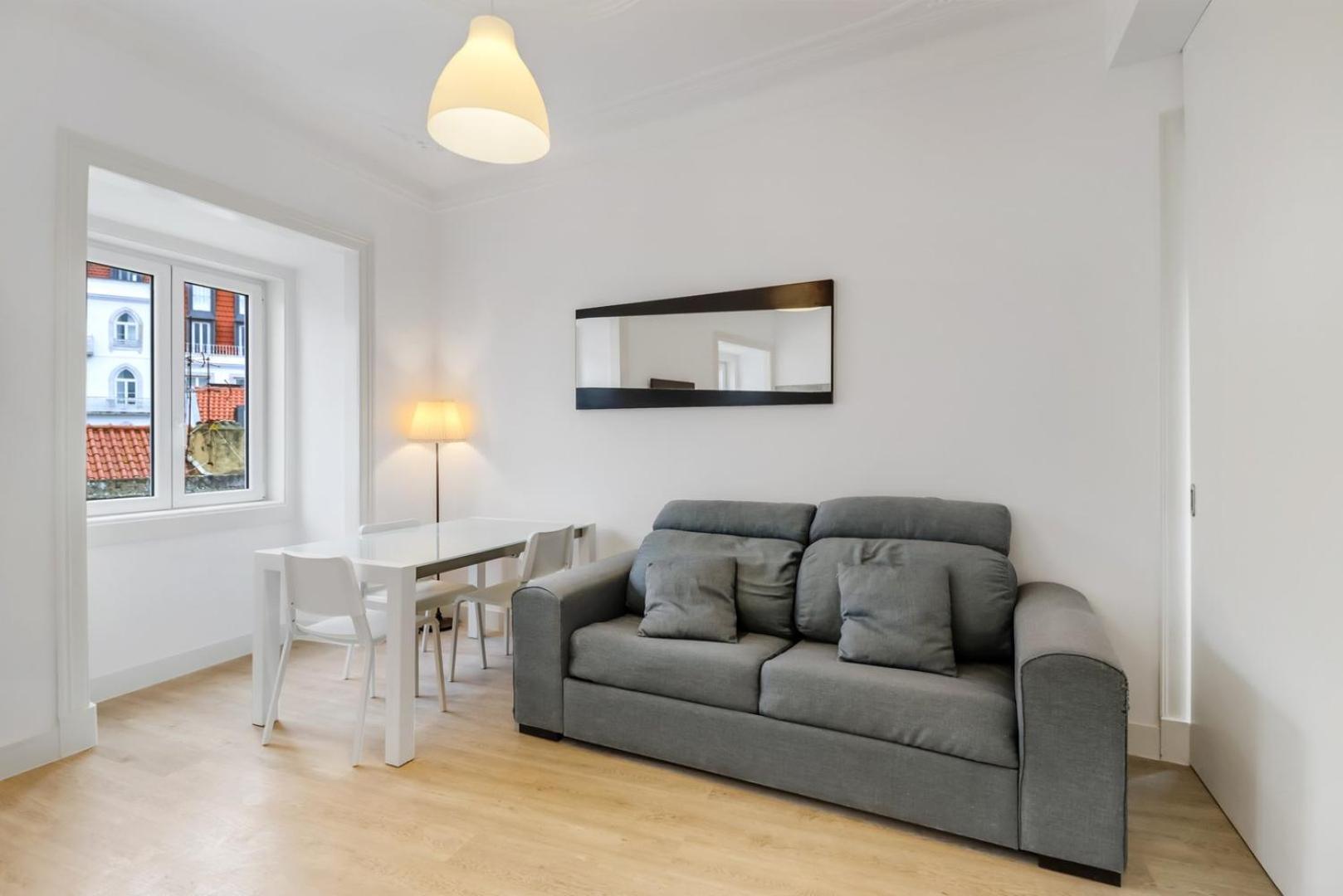 Bright 1br Castelo Sao Jorge - Graca Getaway | By Airnest Appartement
