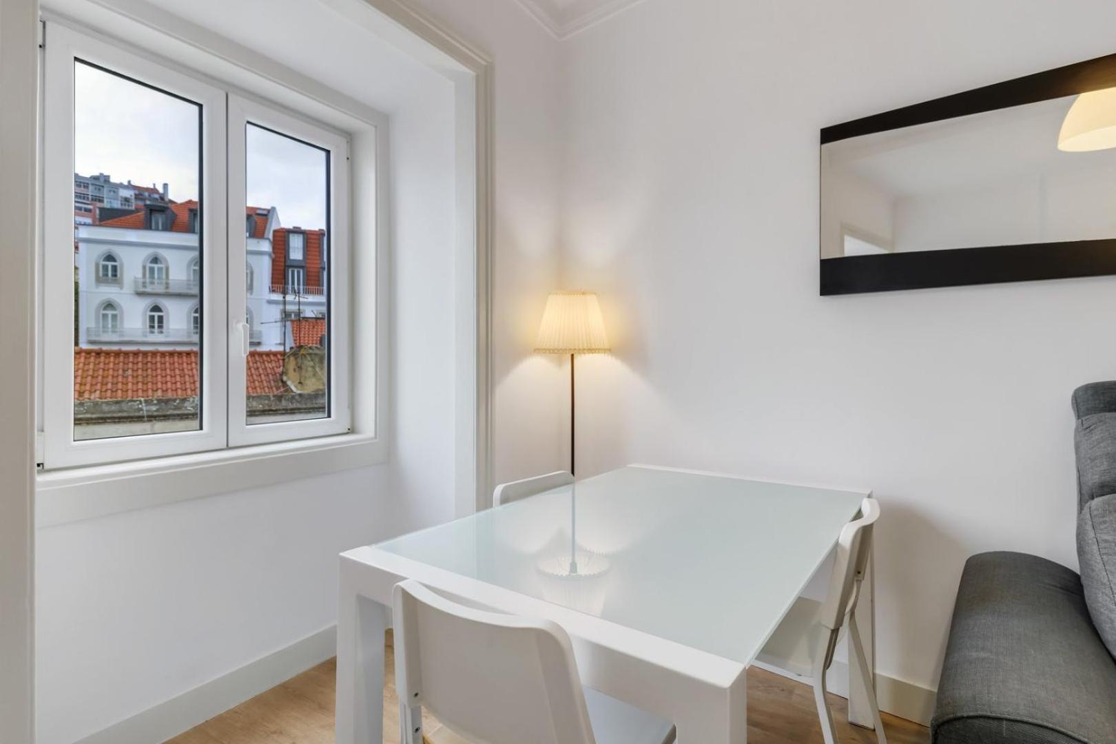 Appartement Bright 1br Castelo Sao Jorge - Graca Getaway | By Airnest