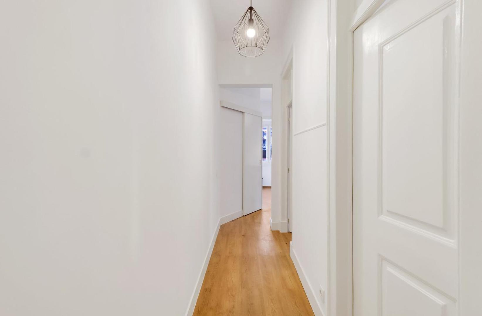 Bright 1br Castelo Sao Jorge - Graca Getaway | By Airnest Appartement Lisboa