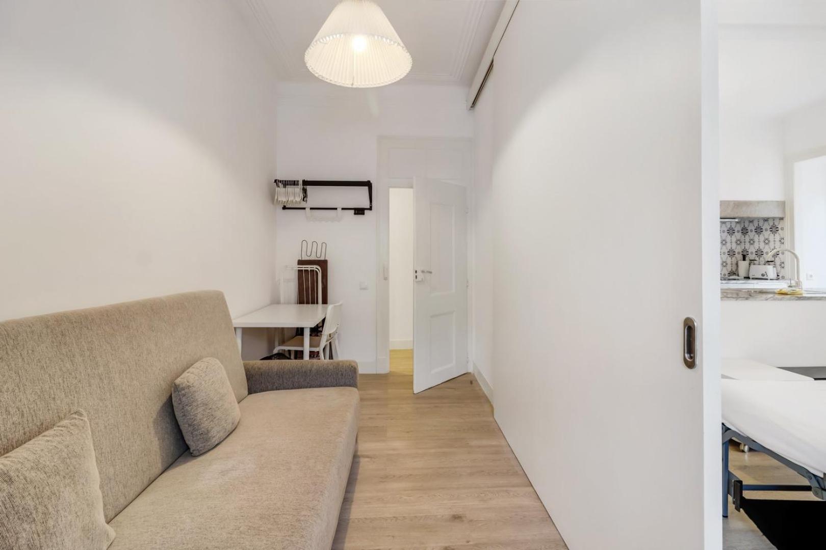 Appartement Bright 1br Castelo Sao Jorge - Graca Getaway | By Airnest *