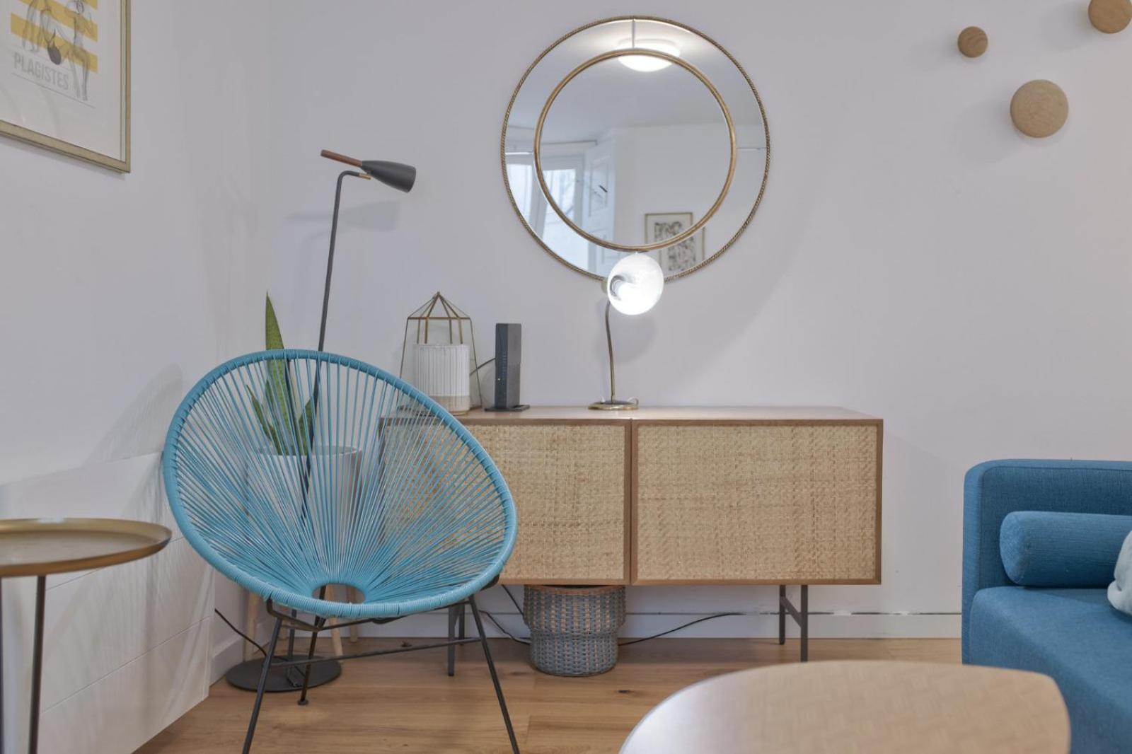 Apartment Alfama Design With Terrace By Homing *