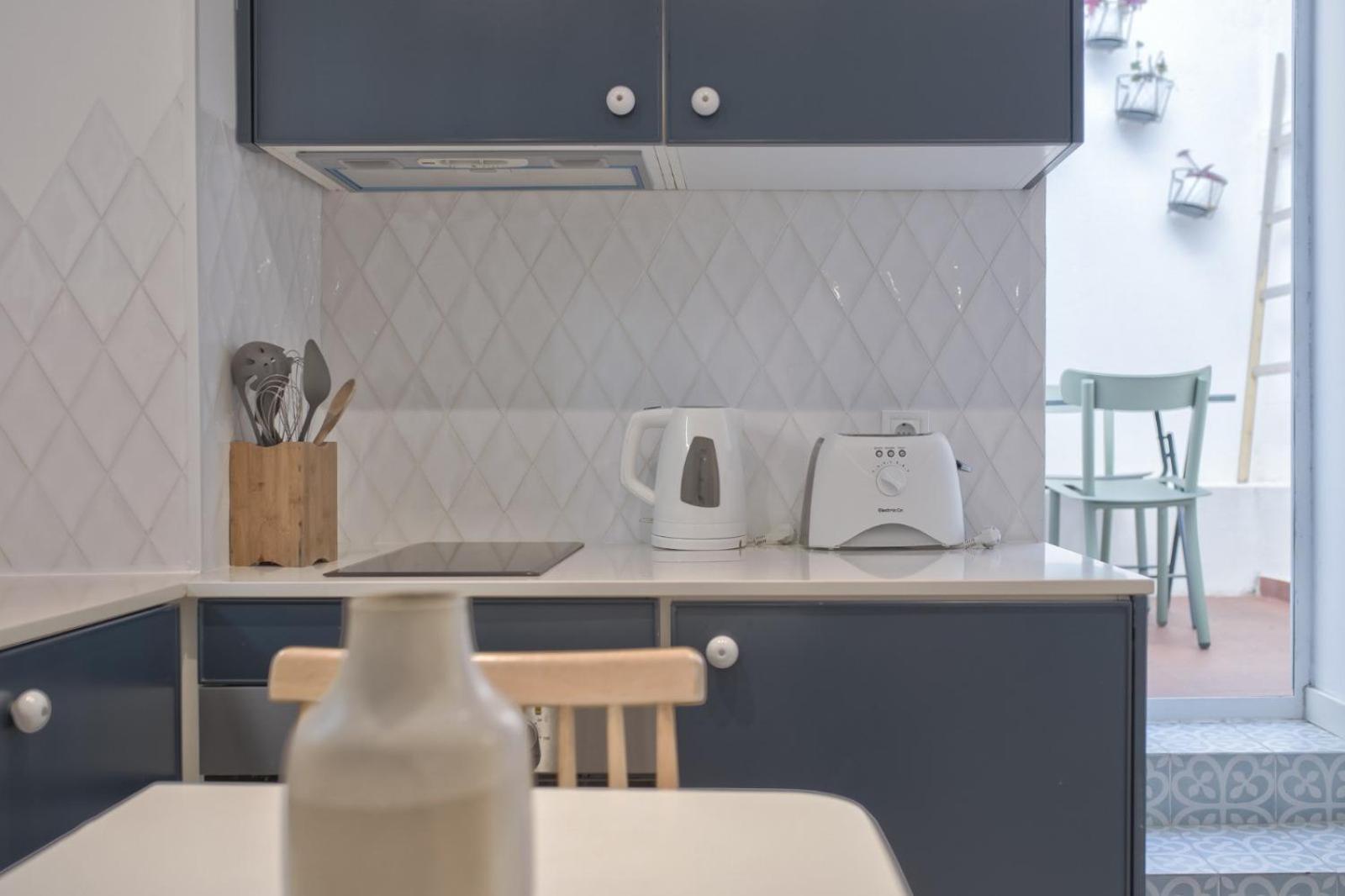 Apartment Alfama Design With Terrace By Homing Lissabon