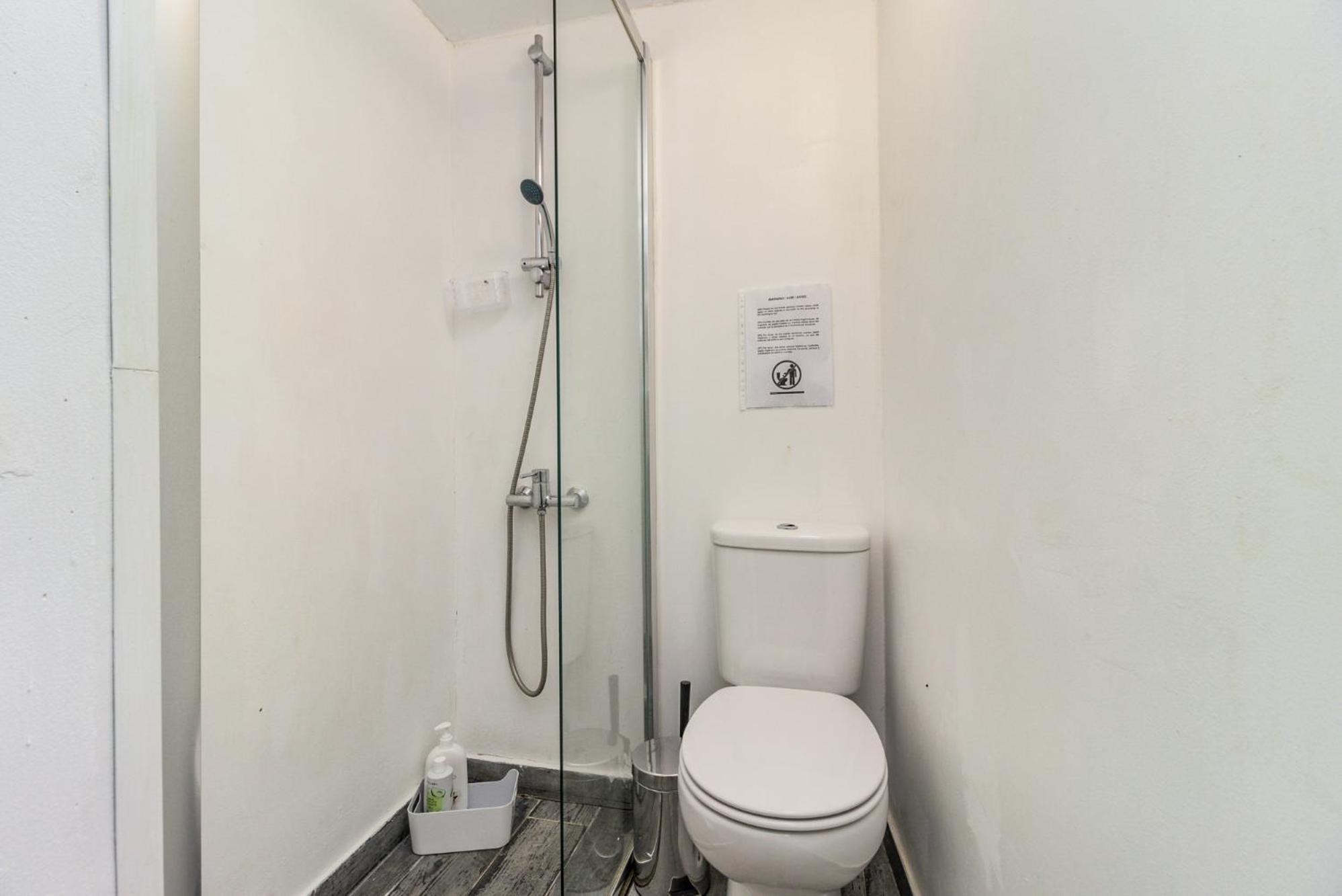 Appartement Santa Joana Panteao Lisboa