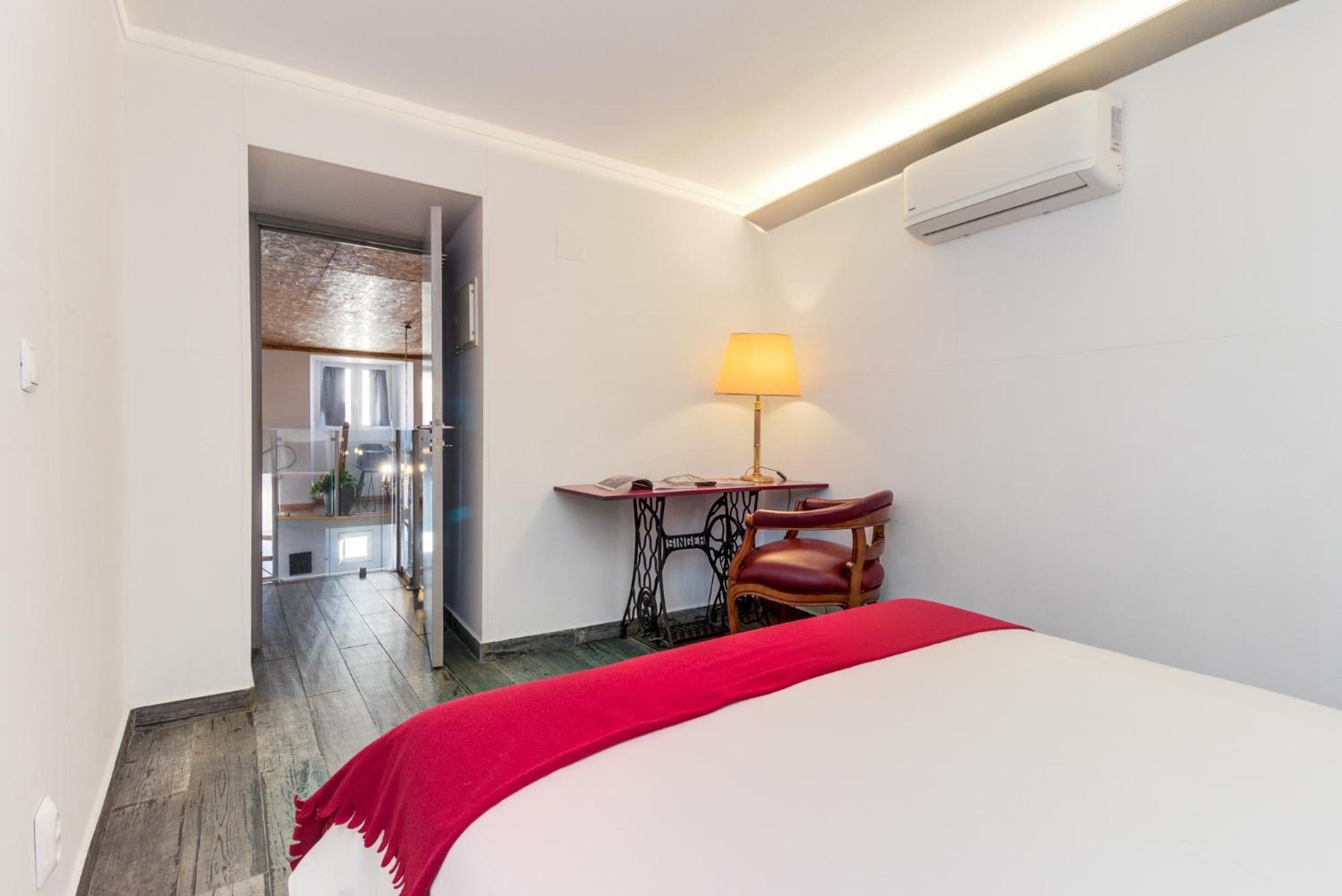 Santa Joana Panteao Appartement